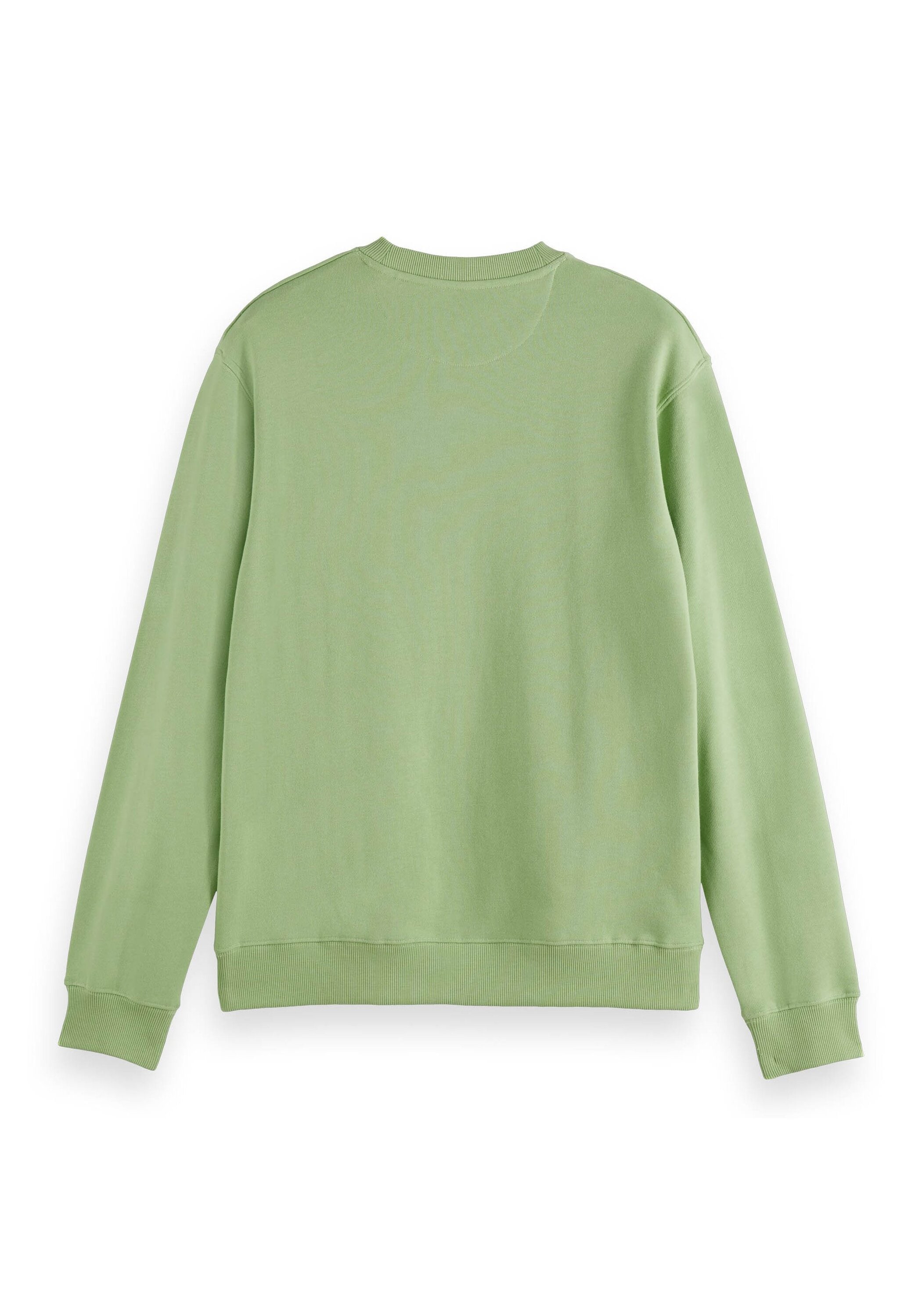 Scotch & Soda Sweatshirt »Sweatshirt Regular Fit Logo Sweatshirt«