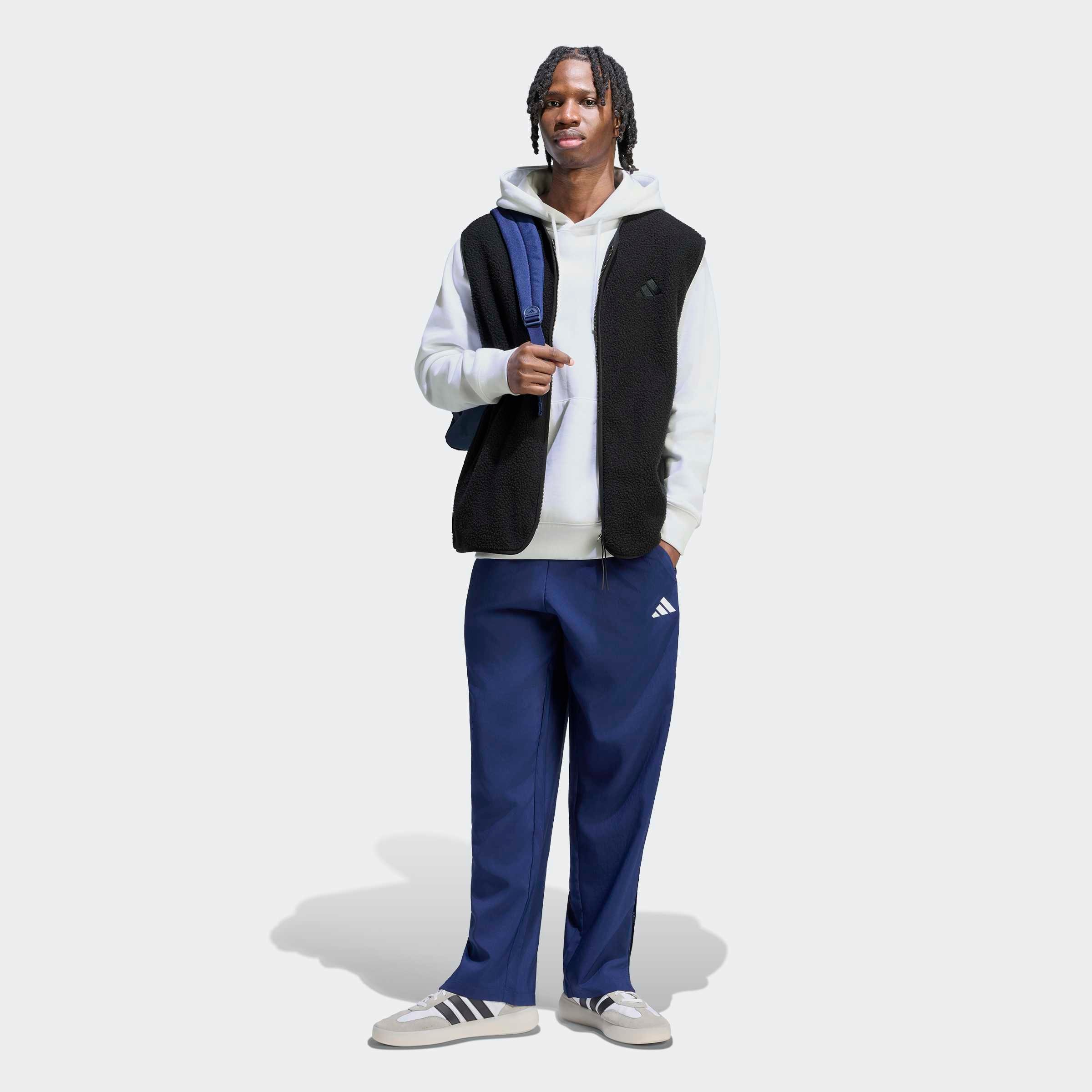 adidas Sportswear Sporthose »M 3B STNFRD OPT«