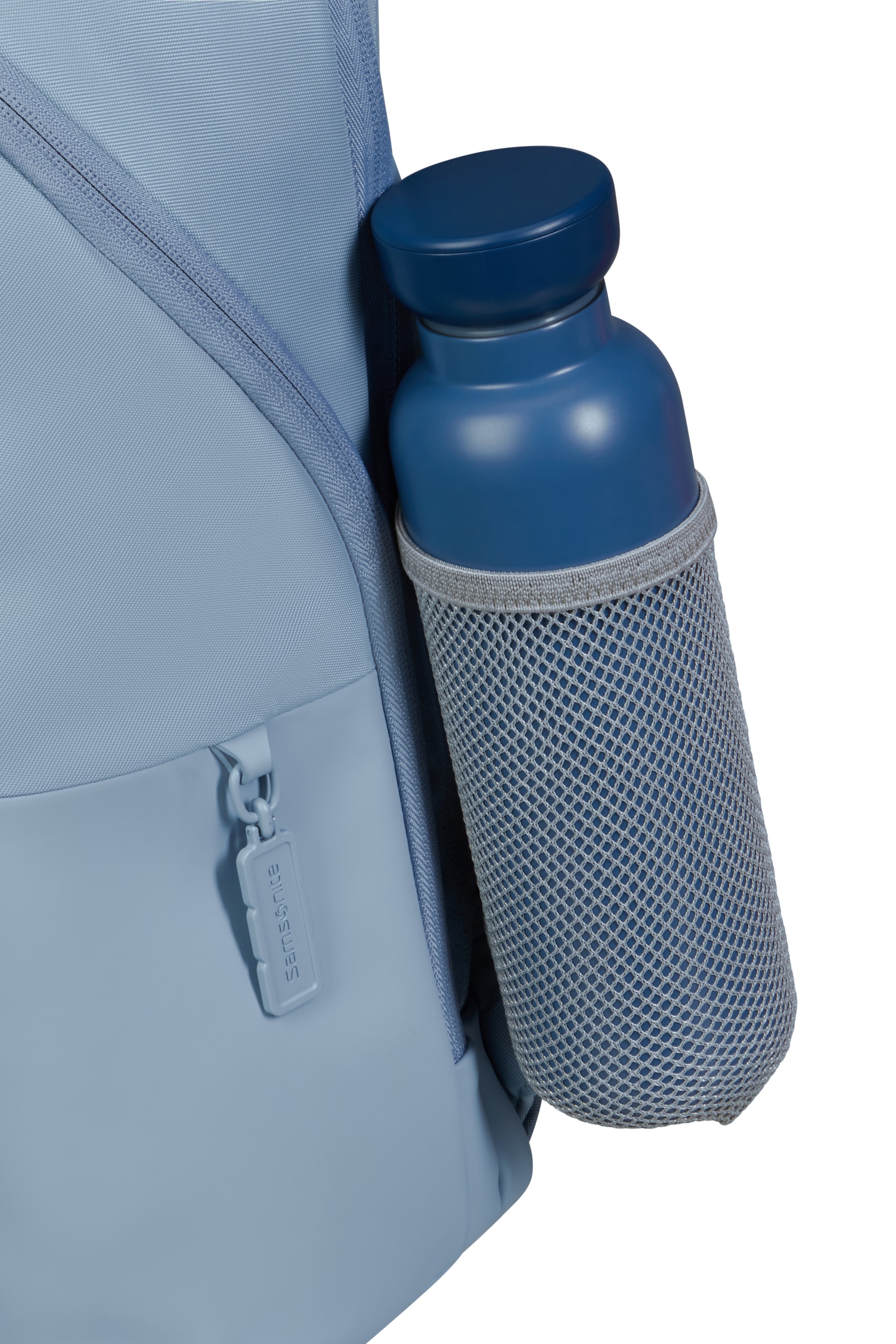 Samsonite Laptoprucksack »4PACK« Busisnessrucksack mit verstellbaren Schulterriemen