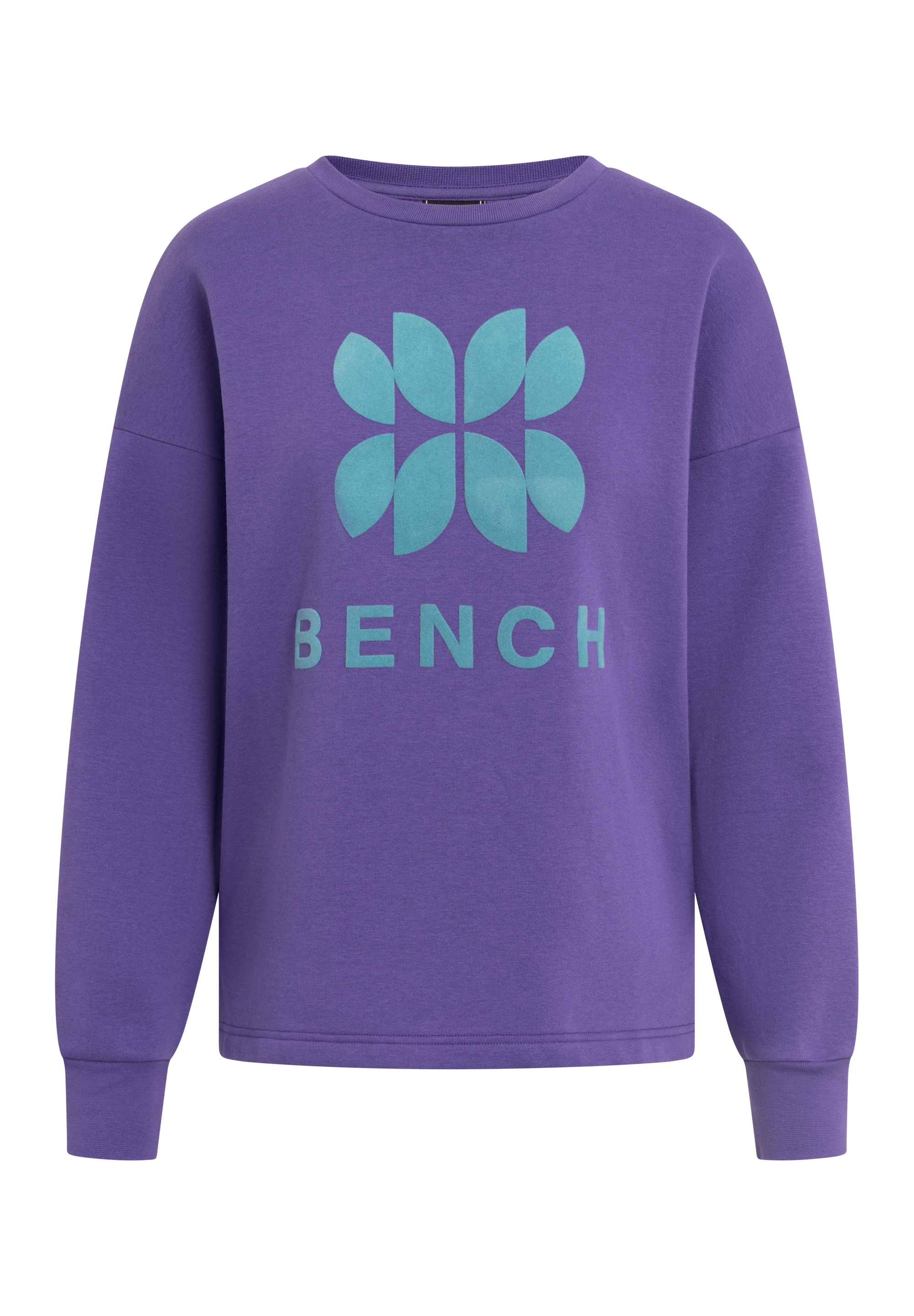 Bench. Sweatshirt »ZIE«