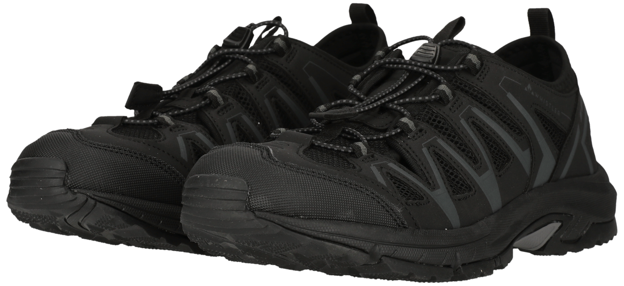 WHISTLER Outdoorschuh »PUENTE M SHOE«