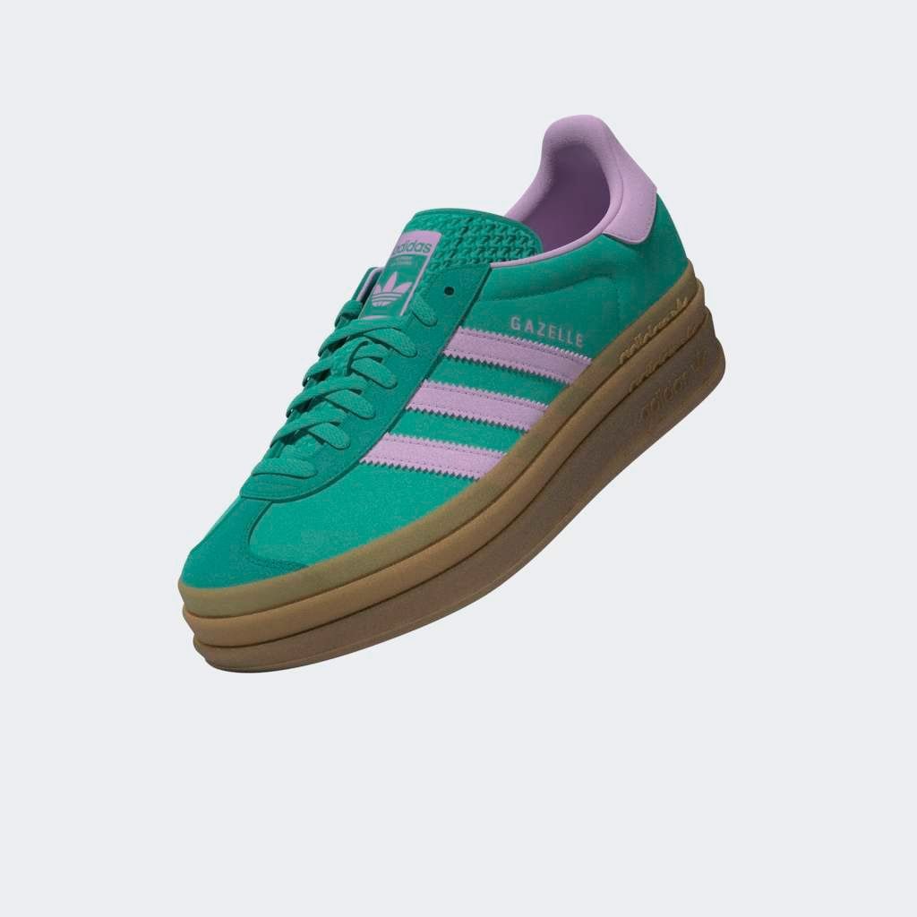 adidas Originals Sneaker »GAZELLE BOLD E«
