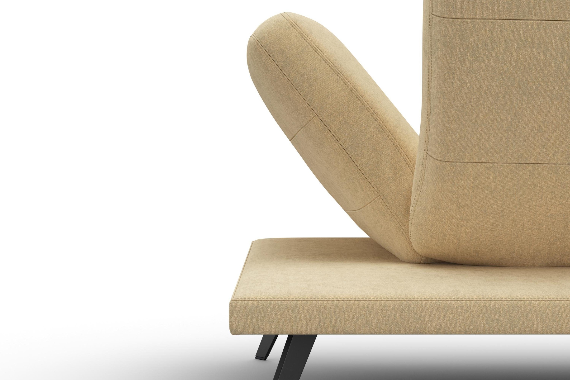 machalke® 2-Sitzer »butterfly«