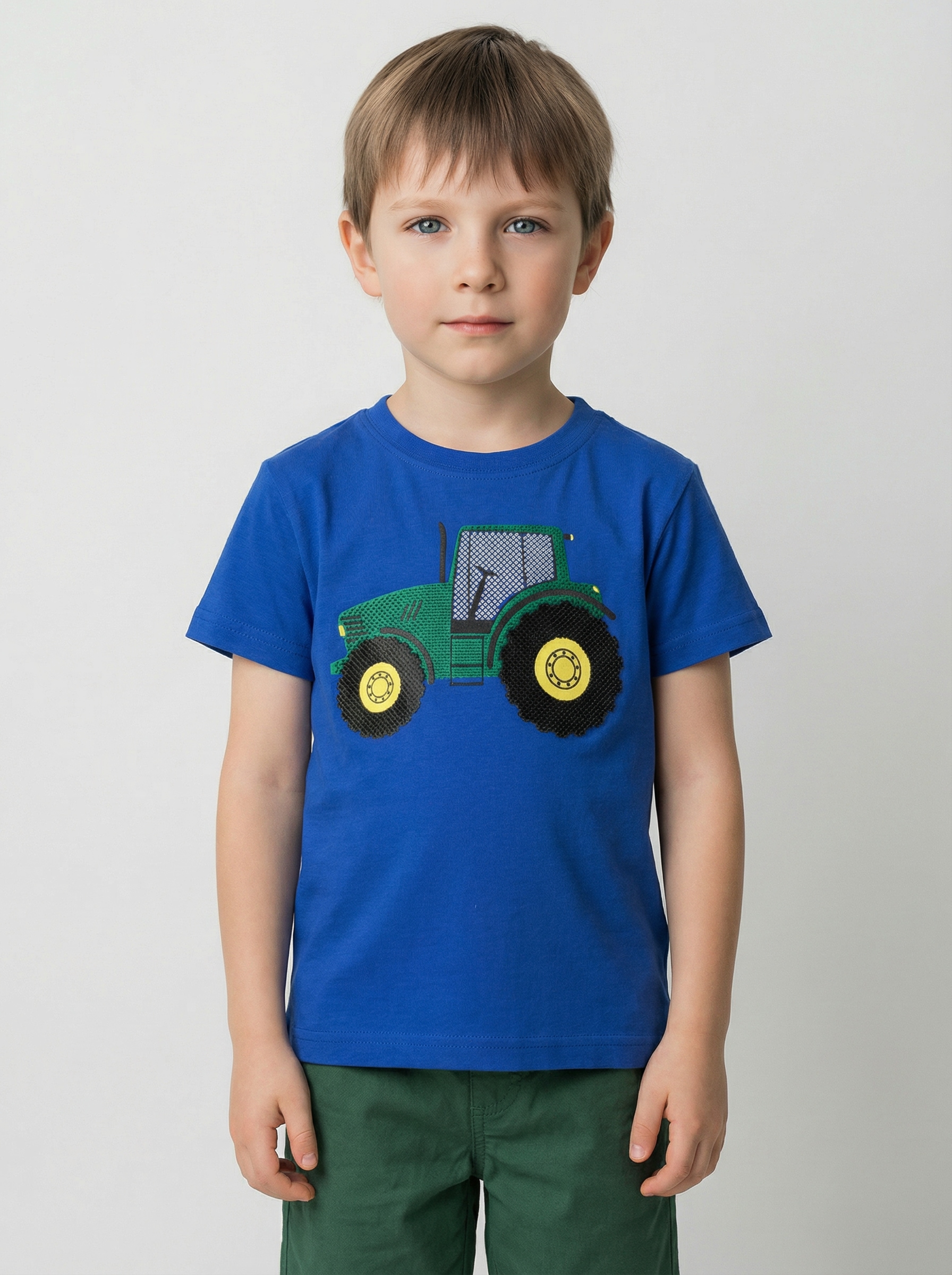 Blue Seven T-Shirt »Blue Seven T-Shirt«