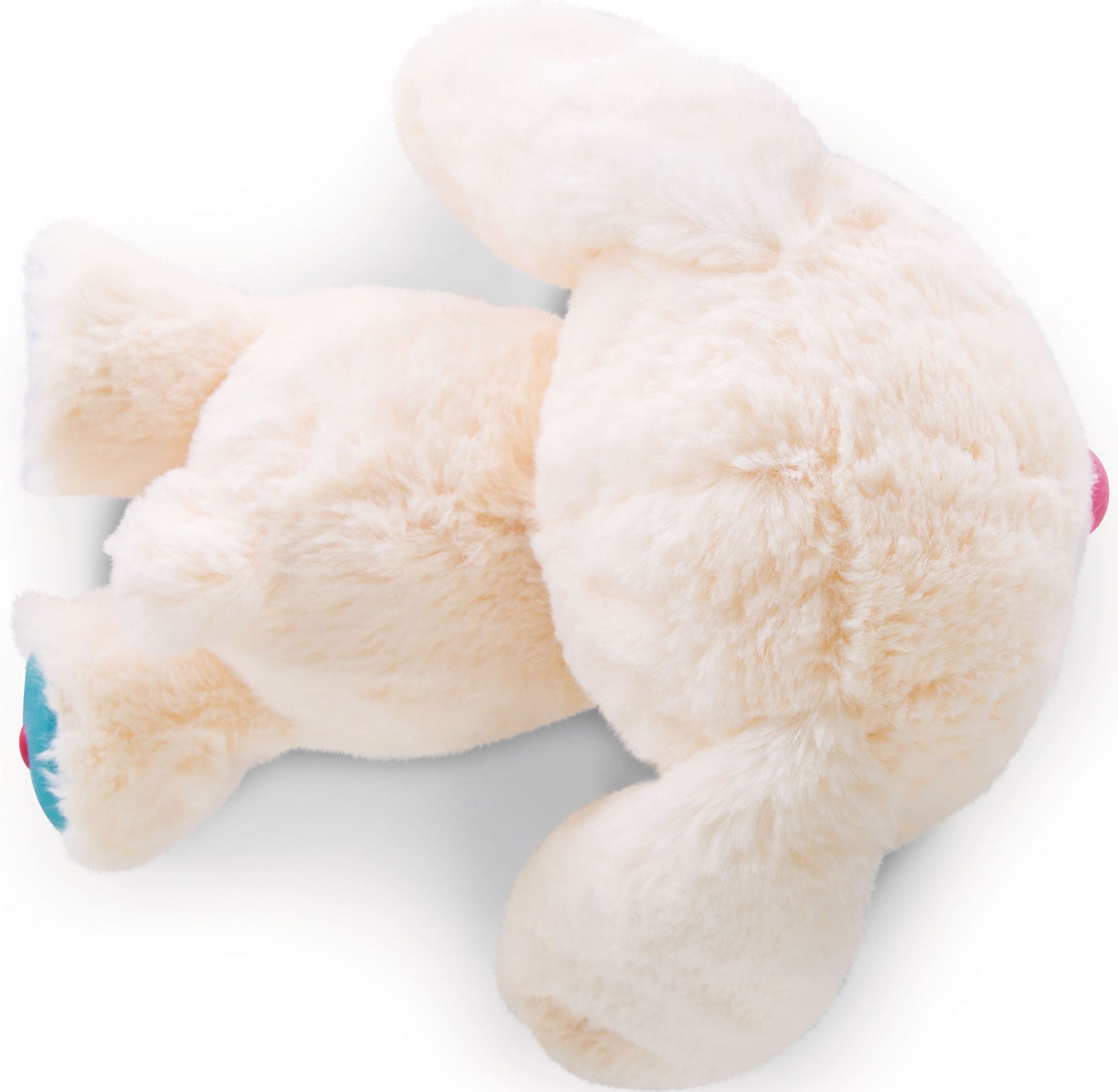Nici Kuscheltier »Glubschis, Hase Wolli-Dot, 25 cm«