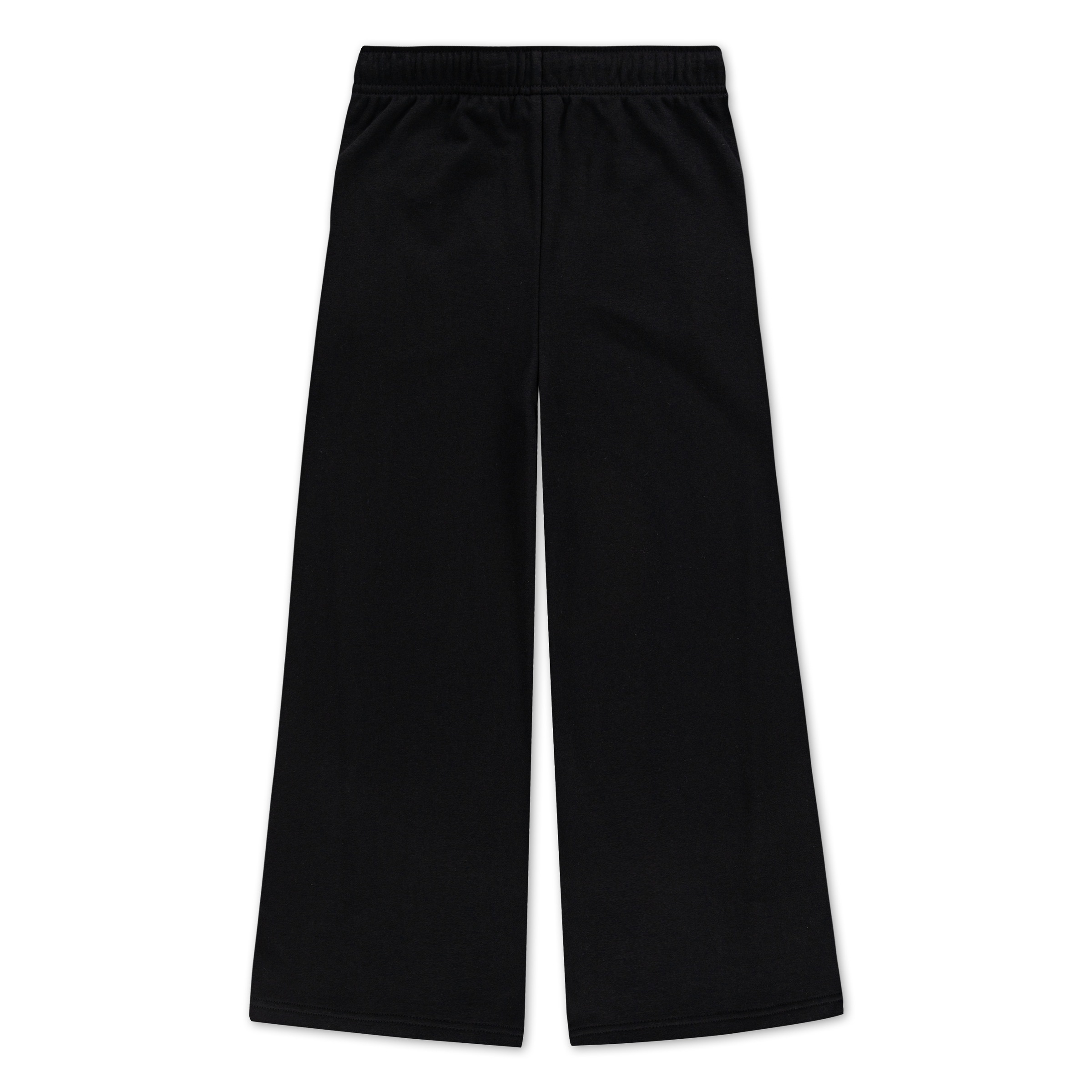Converse Palazzohose »CNVG WIDER LEG PANT W/ FRONT V«, (1 tlg.)