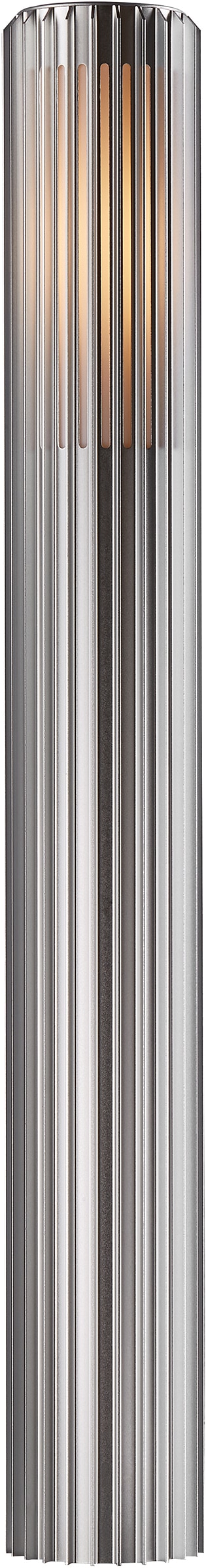 Nordlux Pollerleuchte »Aludra | eloxiertes kaufen Aluminium 95«, mit 3 Jahren Garantie online XXL langlebiges