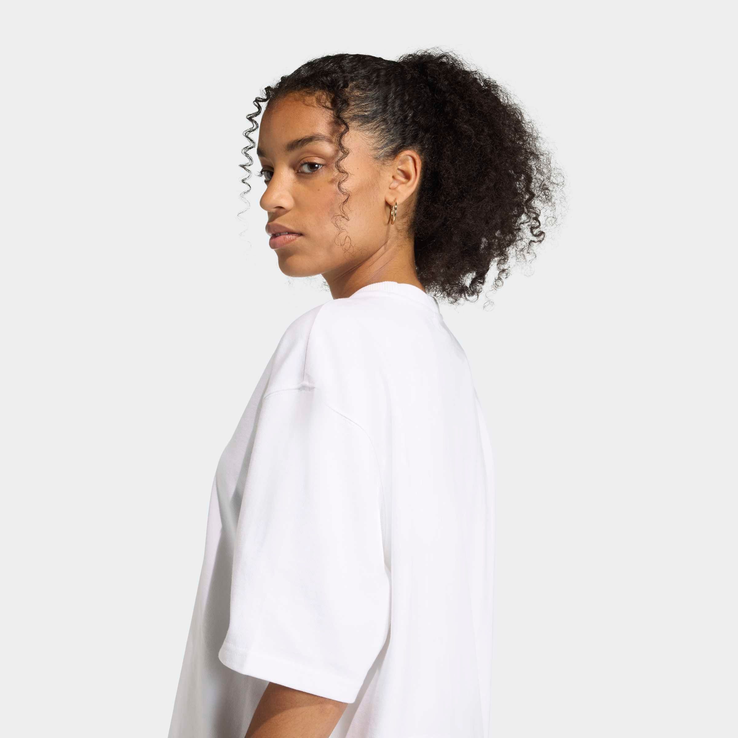 adidas Originals T-Shirt »AOP«