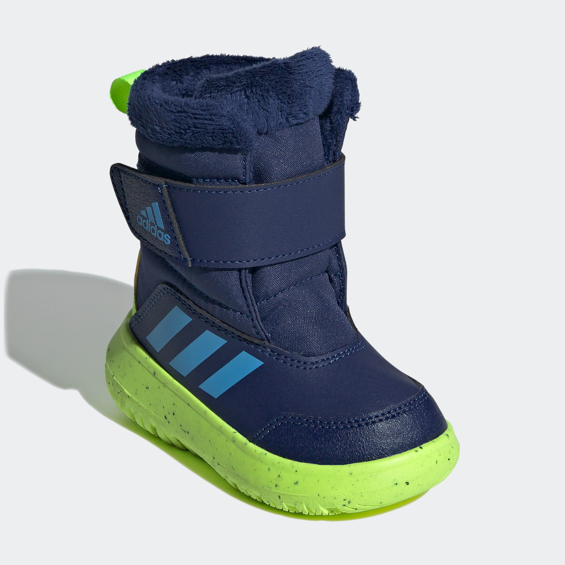 adidas Sportswear Winterstiefel »WINTERPLAY KIDS STIEFEL«, Snowboots, Winterboots, Winterschuhe, für Kinder