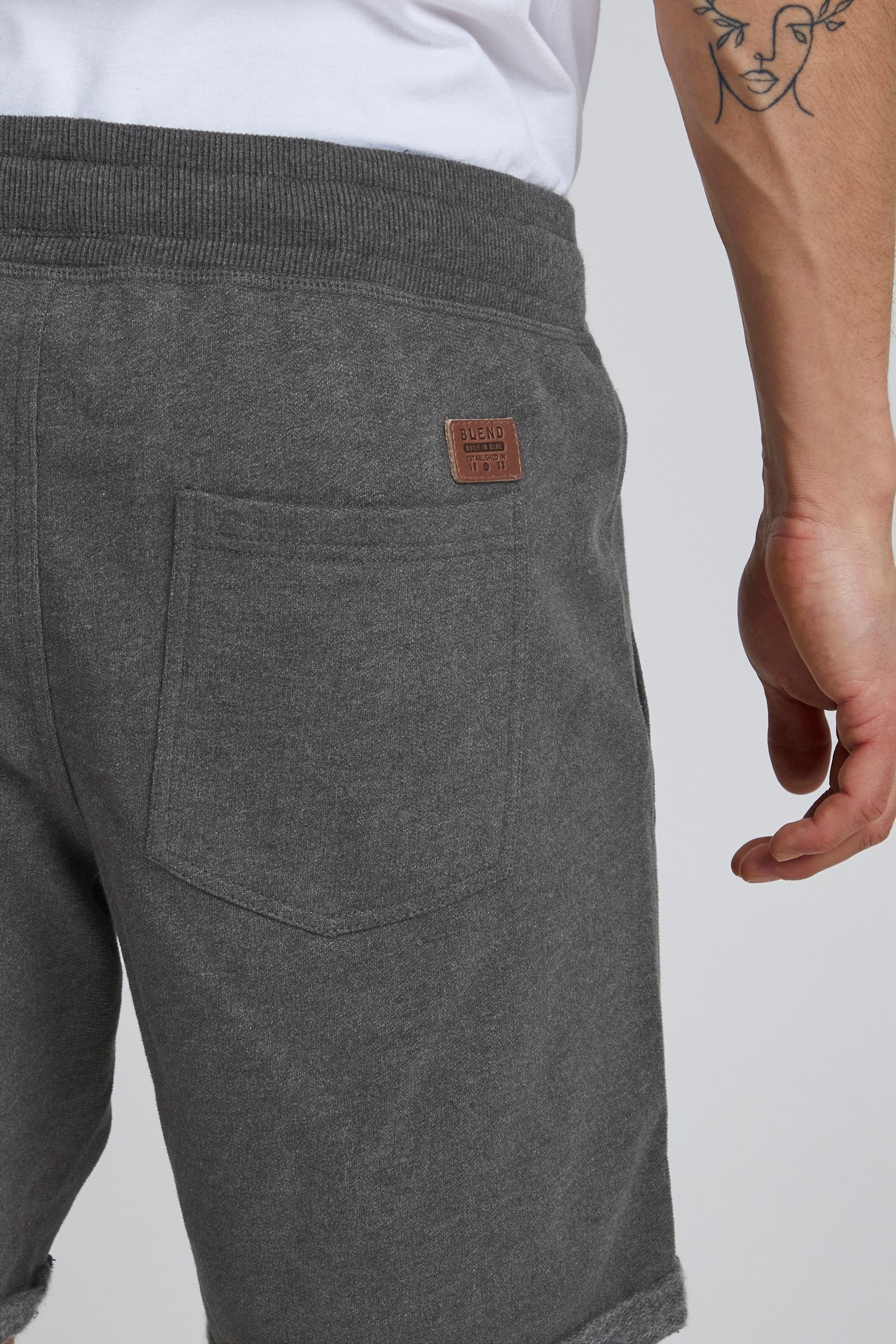 Blend Sweatshorts »Sweatshorts BHTimo«