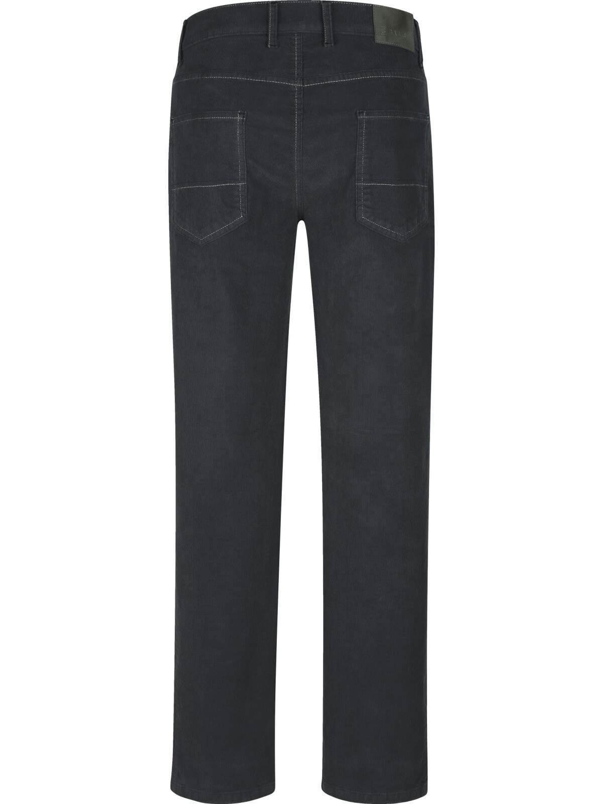 Babista 5-Pocket-Hose »Hose VESTAVERDE«, (1 tlg.), aus weichem Cord