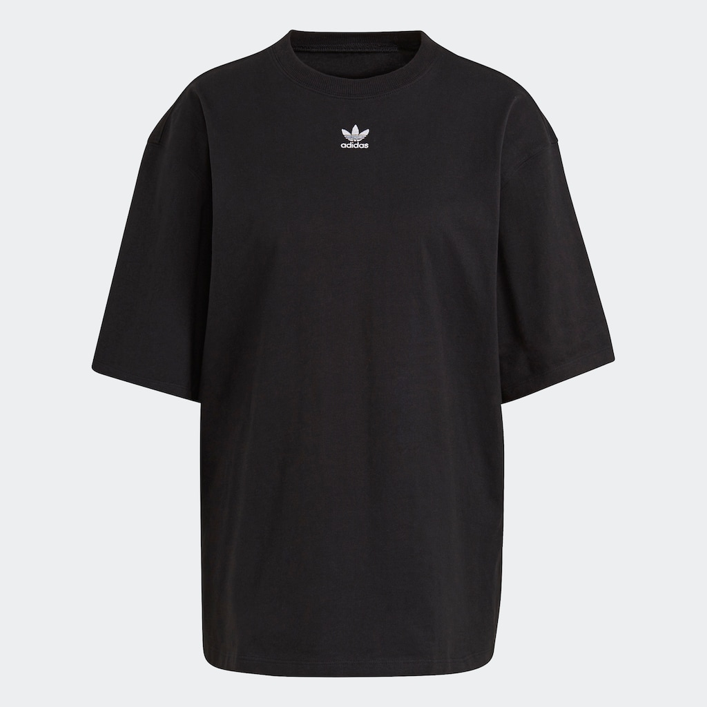 adidas Originals T-Shirt »LOUNGEWEAR ADICOLOR ESSENTIALS«