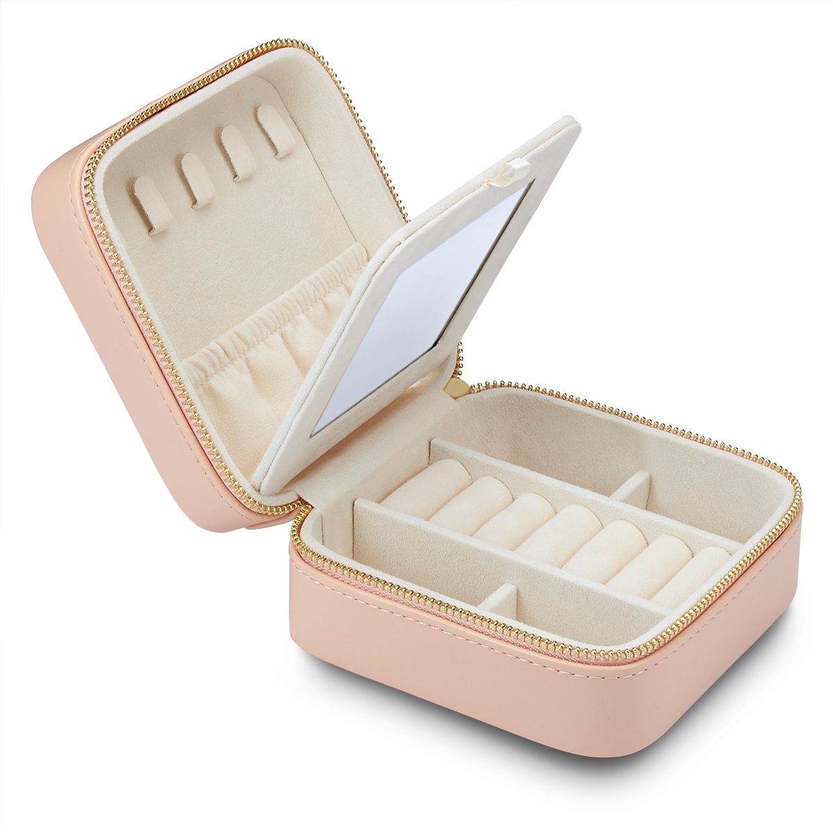 Glanzstücke München Schmucketui »RT004«