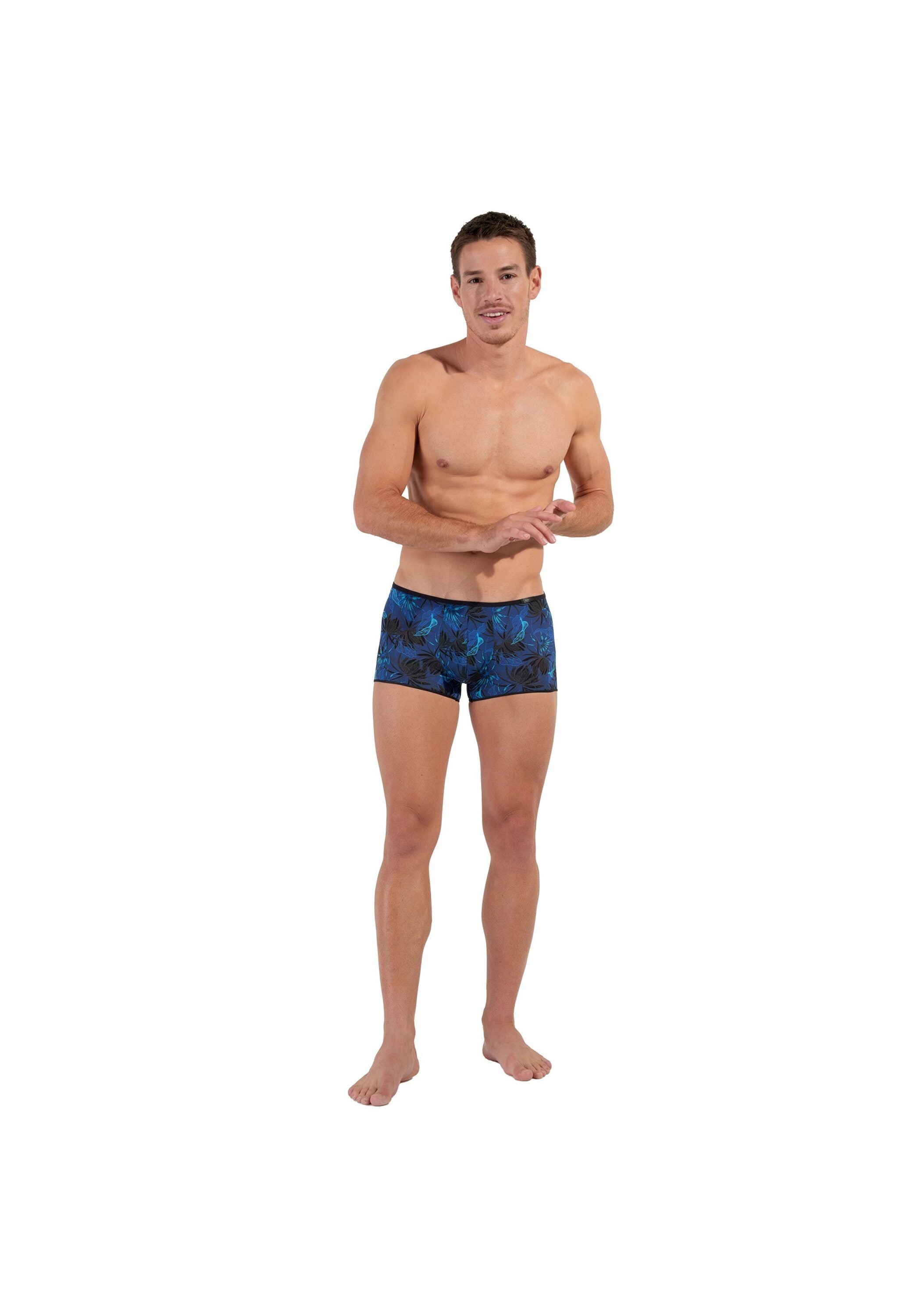 Hom Boxershorts »Boxershort Trunk Palay 1er Pack«