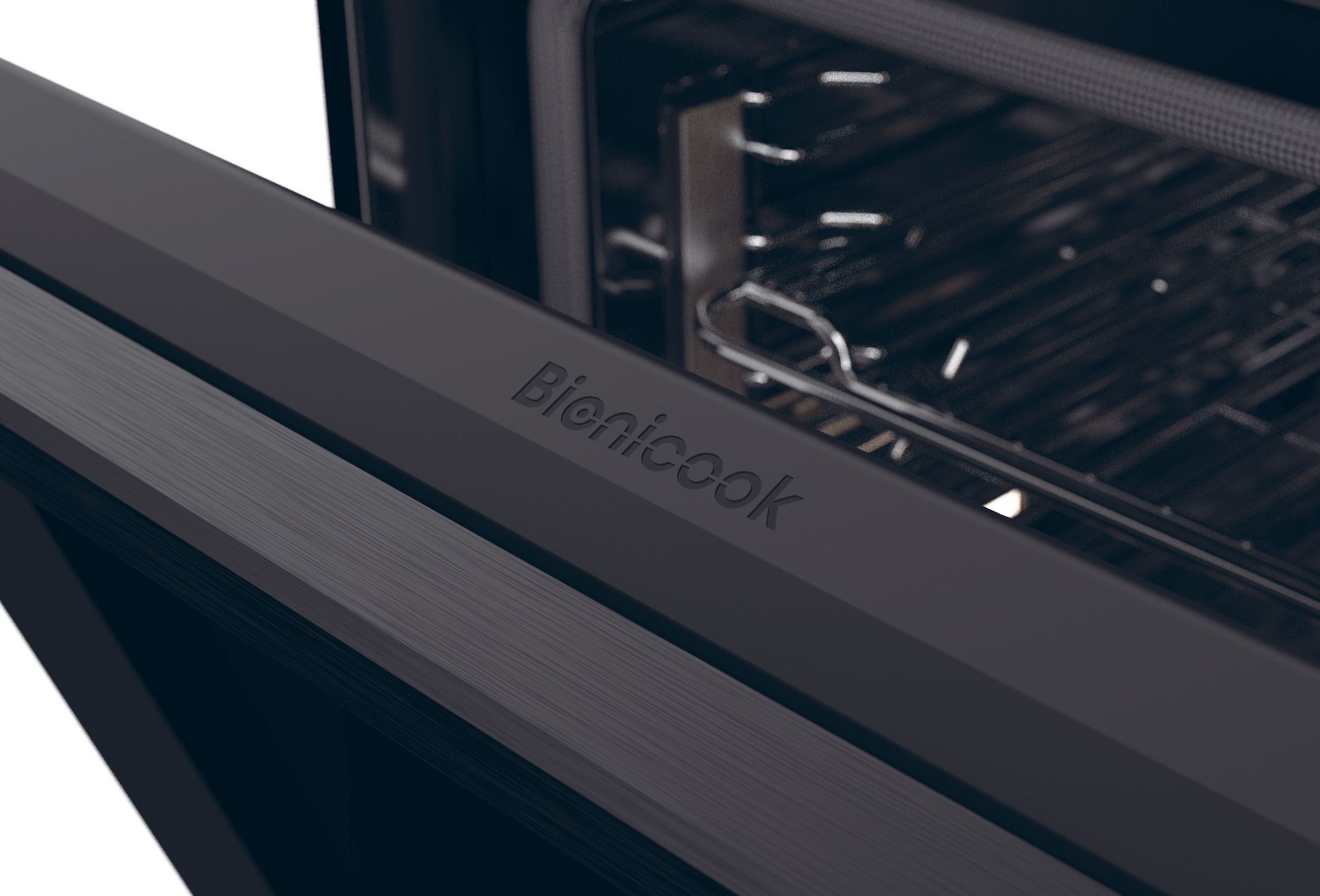 Haier Pyrolyse Backofen ID SERIE 2 »H6 ID25G3YTB«, mit 1-fach-Teleskopauszug, Pyrolyse-Selbstreinigung