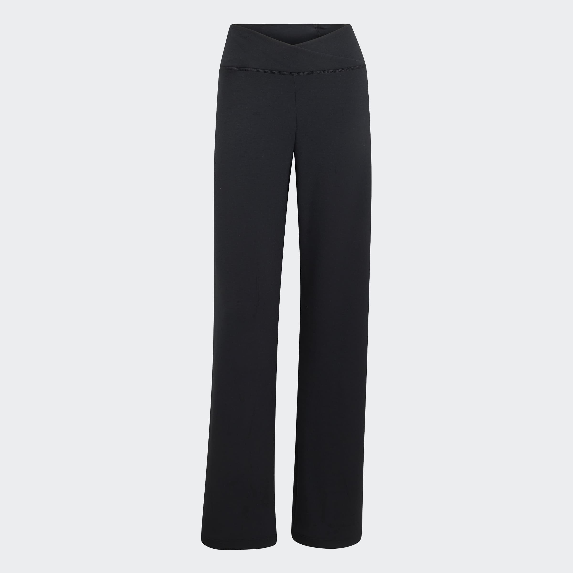 adidas Performance Sporthose »MOTION ESS P«  mit climawarm®, ohne Verschluss, aus Kunstfaser, normale Weite