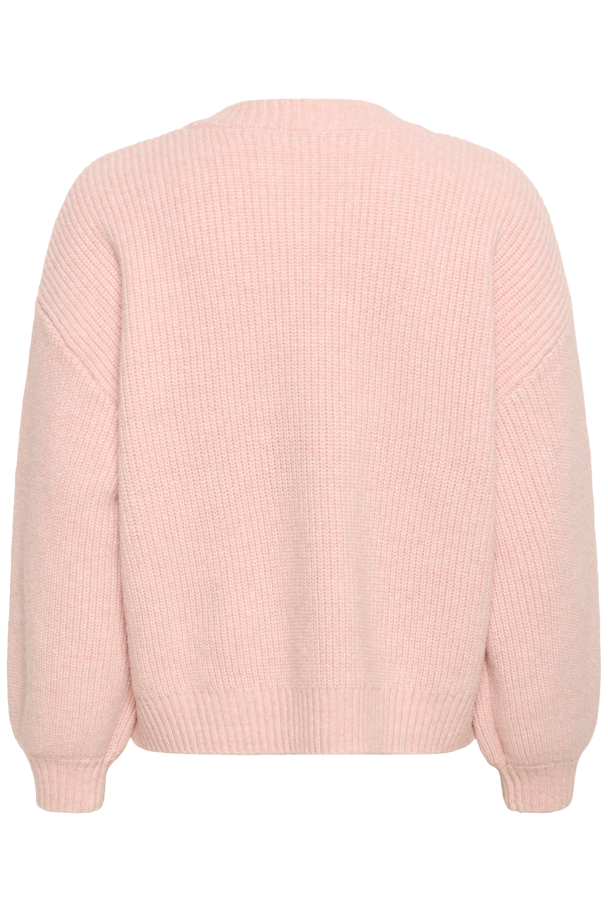 Saint Tropez Strickpullover »Damen Strickpullover OttolineSZ«