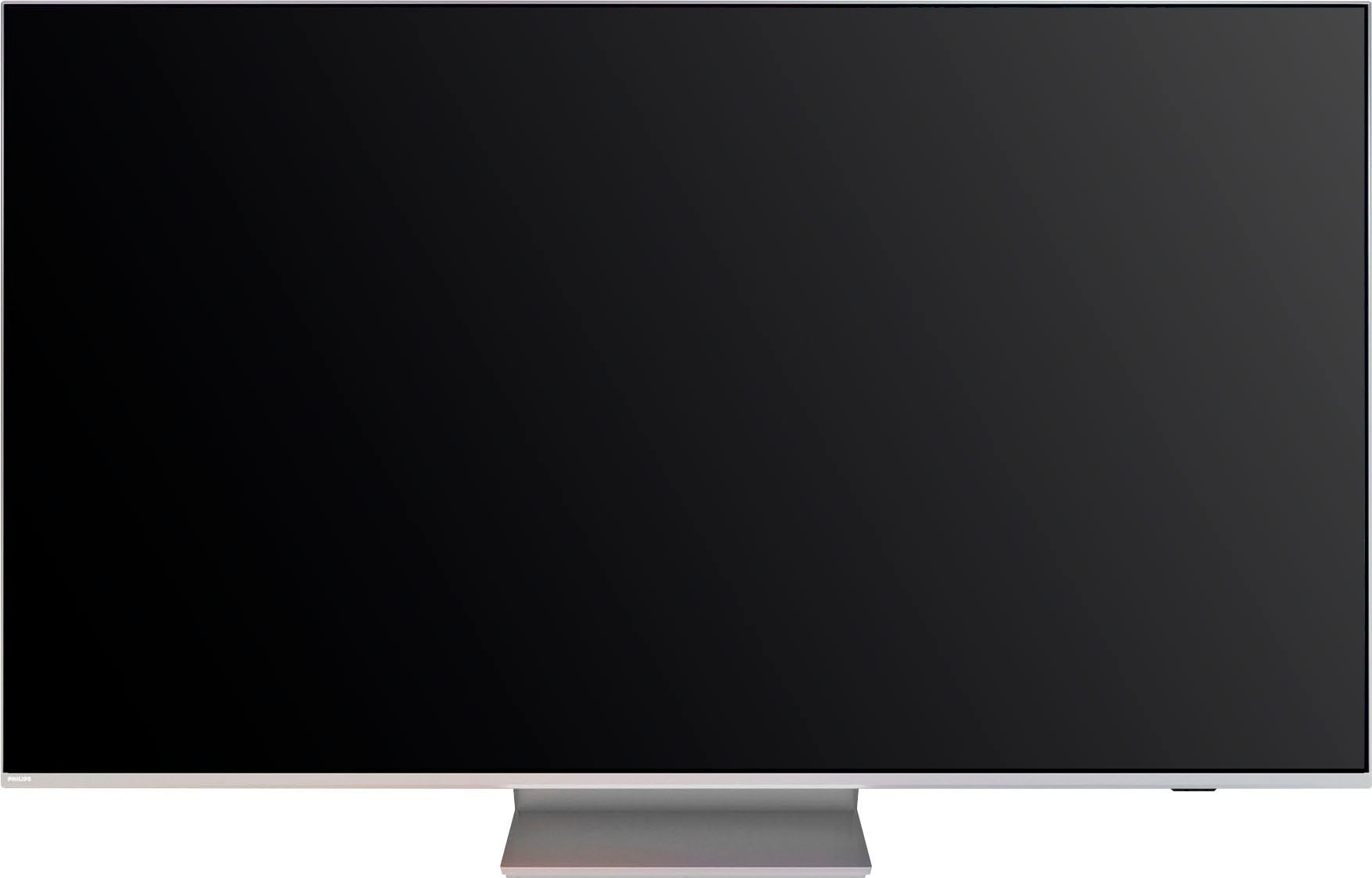 Philips LED-Fernseher »43PUS8807/12«, 4K Ultra HD, Smart-TV-Android TV