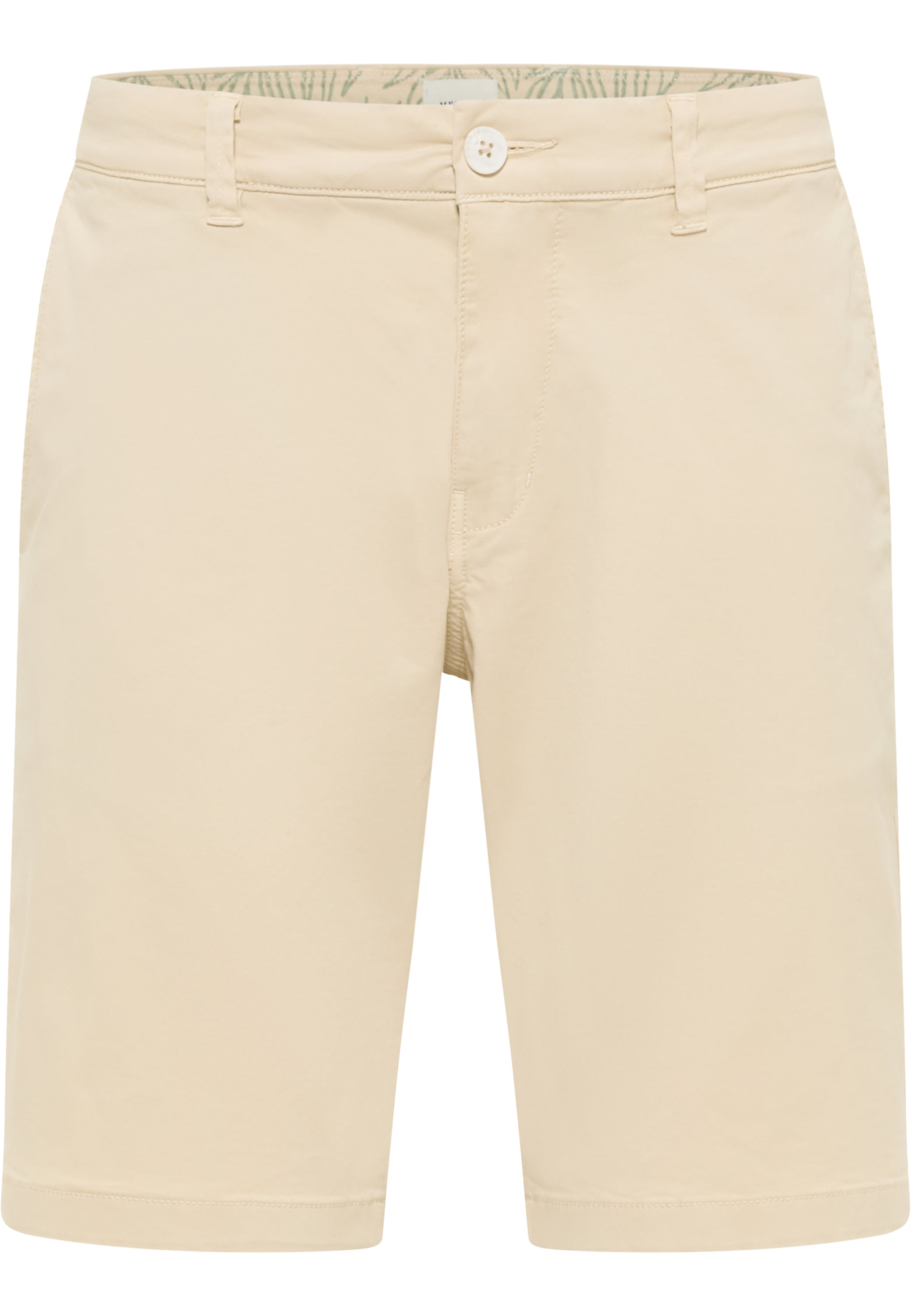 MUSTANG Shorts »Herren Style Amsterdam«