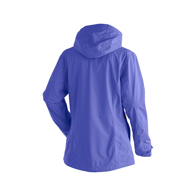 »Metor Funktionsjacke Funktion ♕ W«, bei Sports Maier mit Packaway