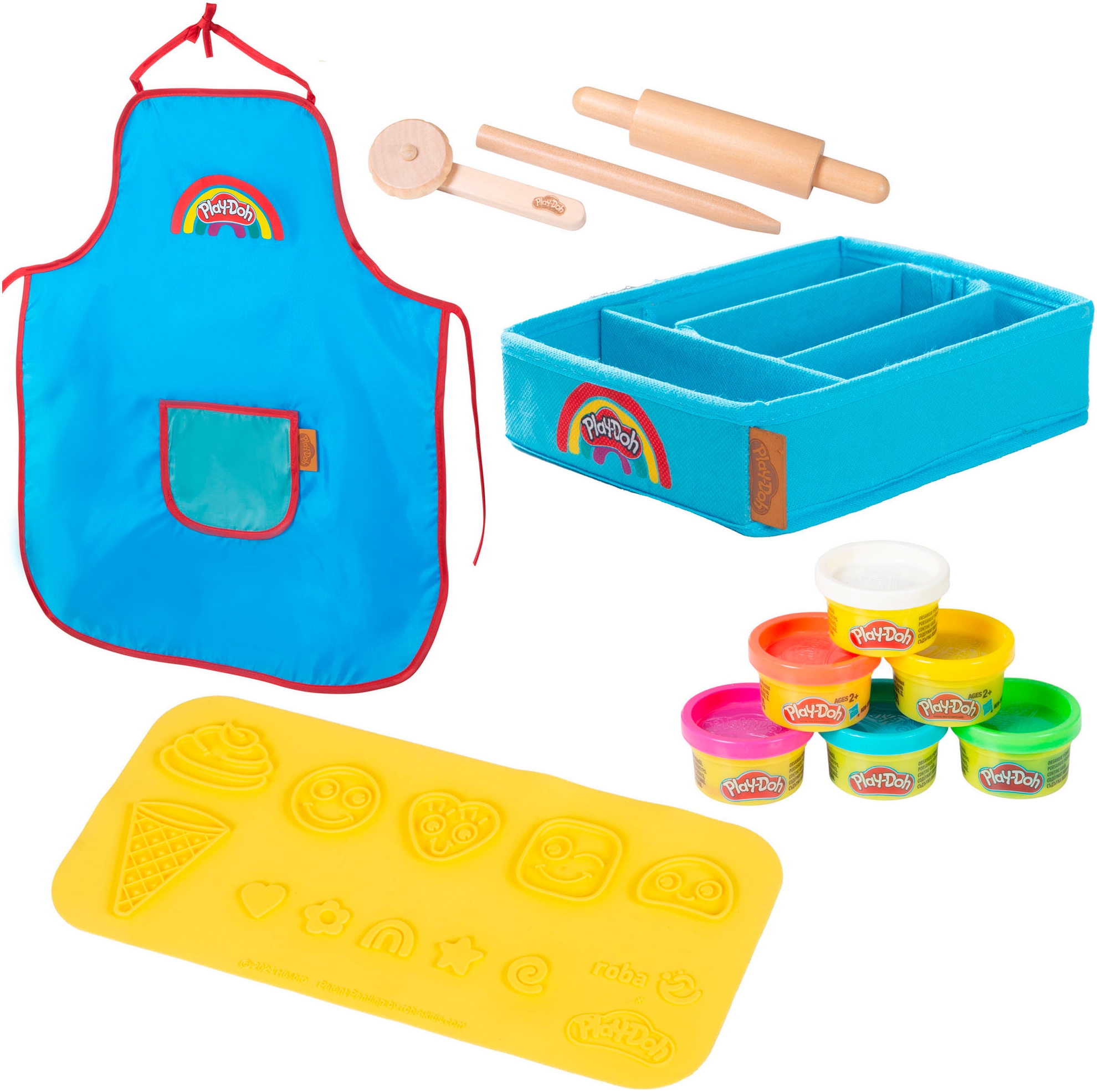 roba® Knete »Play-Doh«