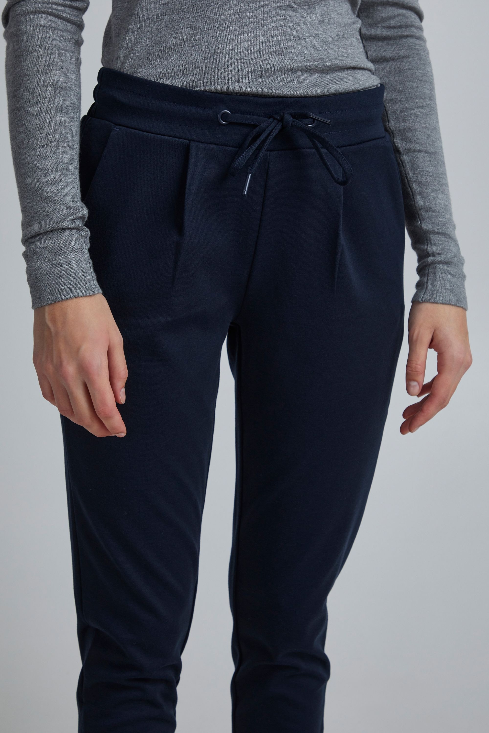 Ichi Stoffhose »Stoffhose IHKate«