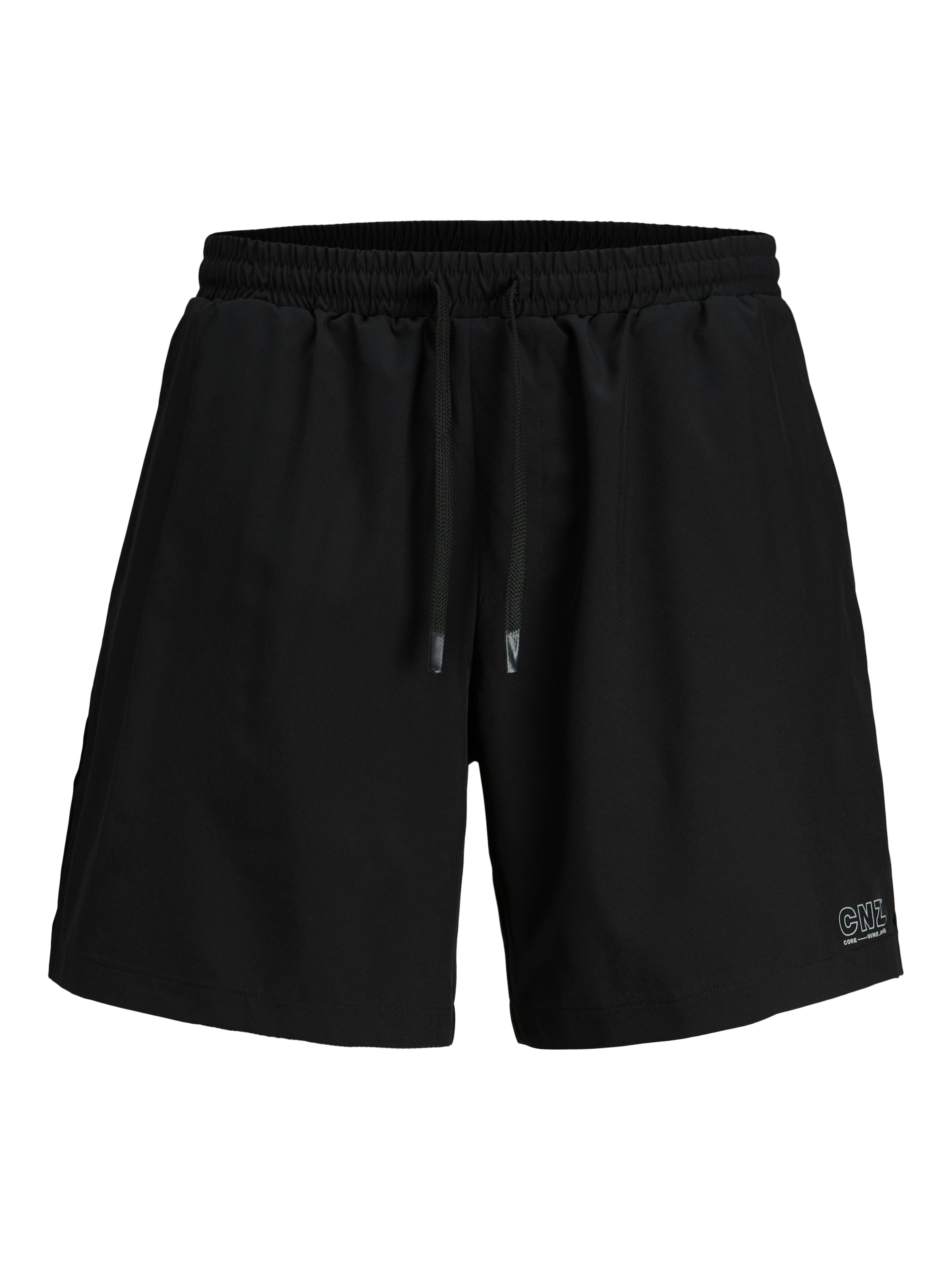 Jack & Jones Sporthose »JCOCNZ SHORTS NOOS«