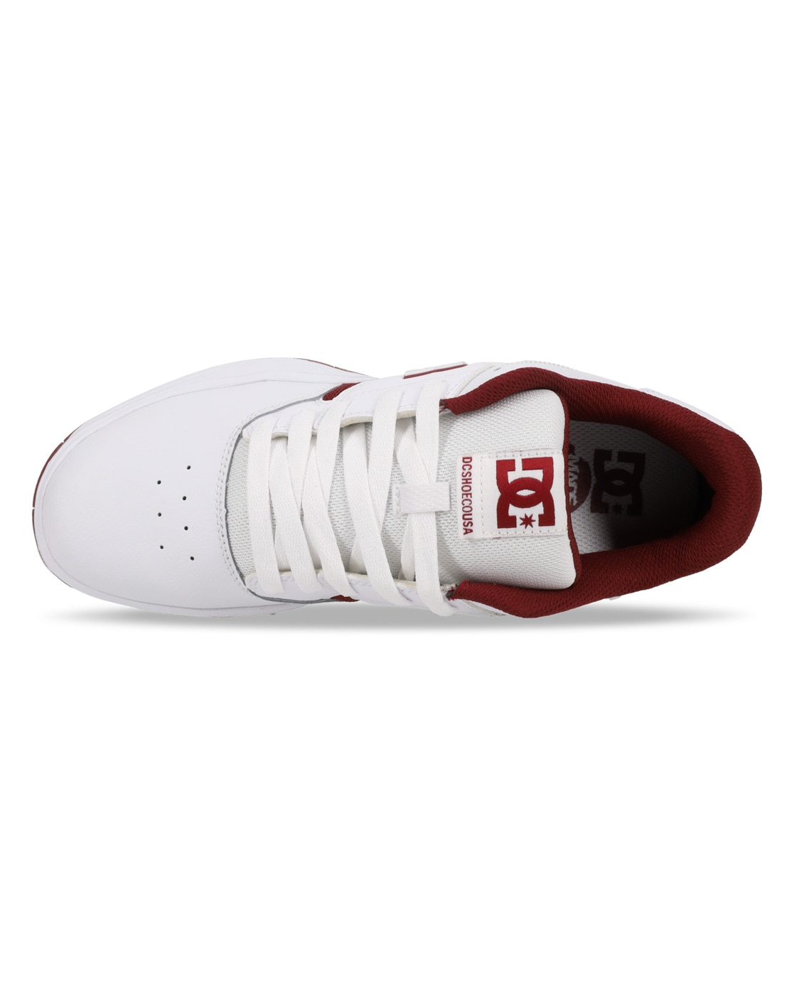 DC Shoes Sneaker »Central«