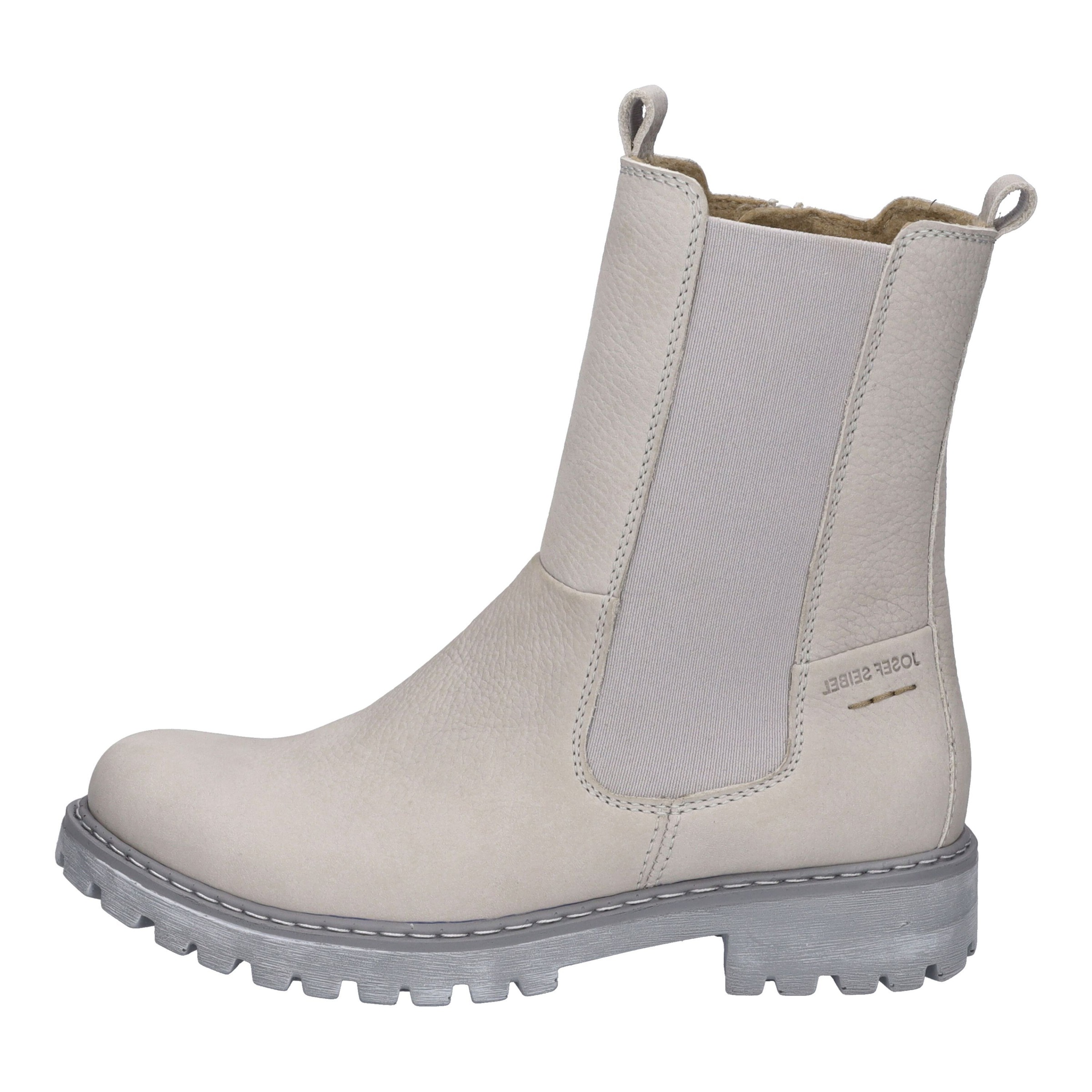 Josef Seibel Stiefel »Marta 20, hellgrau«