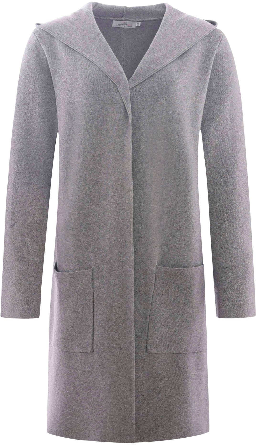 Zwillingsherz Cardigan