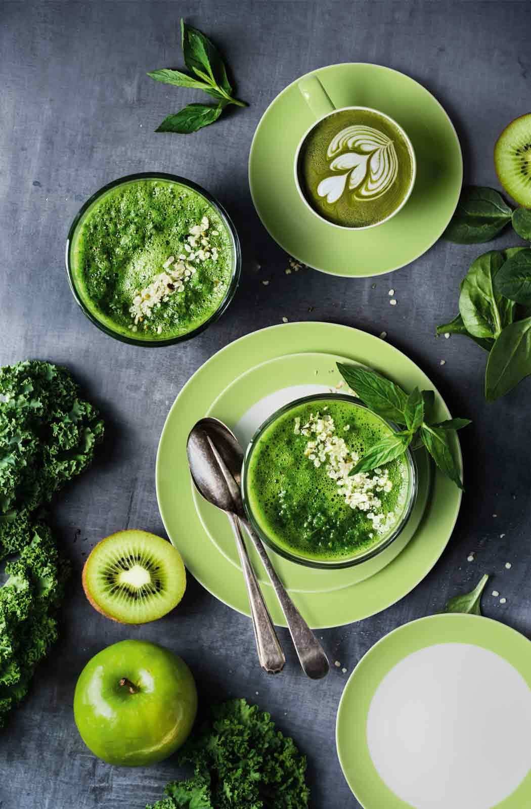 Seltmann Weiden Suppenteller »Suppenteller Liberty Pure Colors ø 23,5 cm«