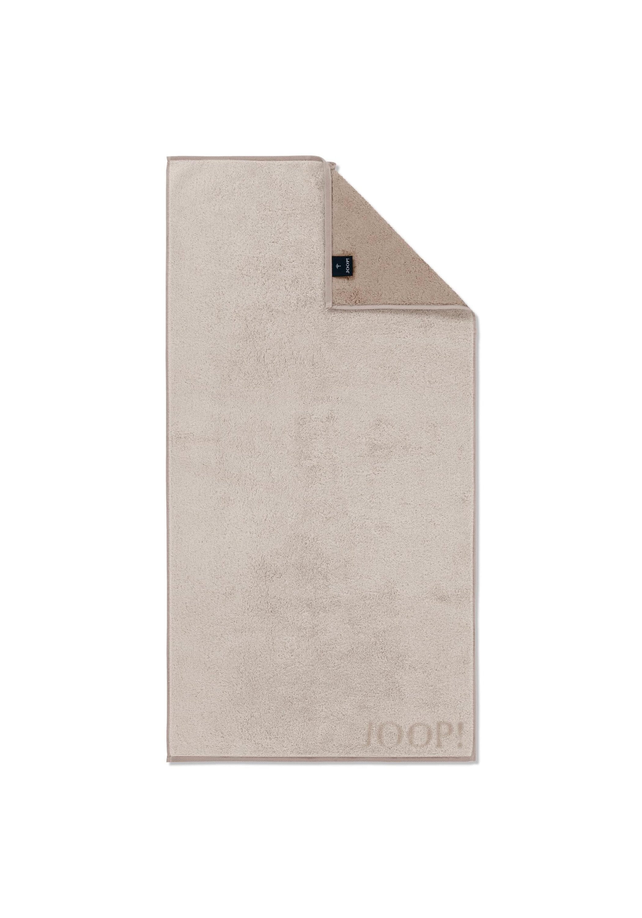 JOOP! Handtuch »Handtuch J! Joop! Contour 1er Pack«
