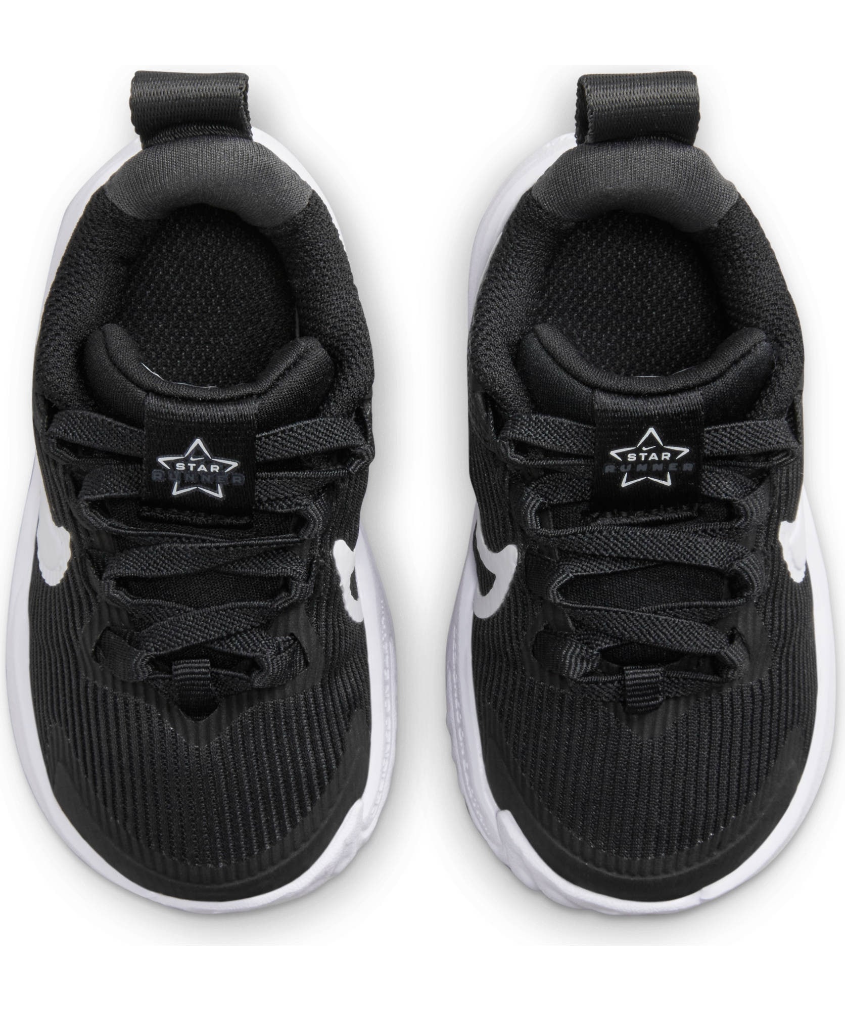Nike Laufschuh »STAR RUNNER 4 (TD)«