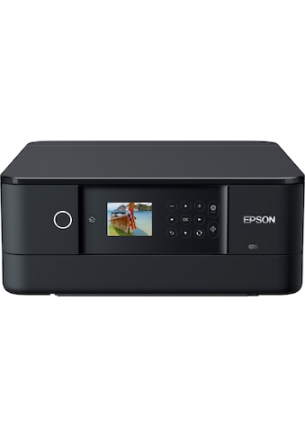 Epson Tintenstrahldrucker »Expression Premium XP-6100« kaufen