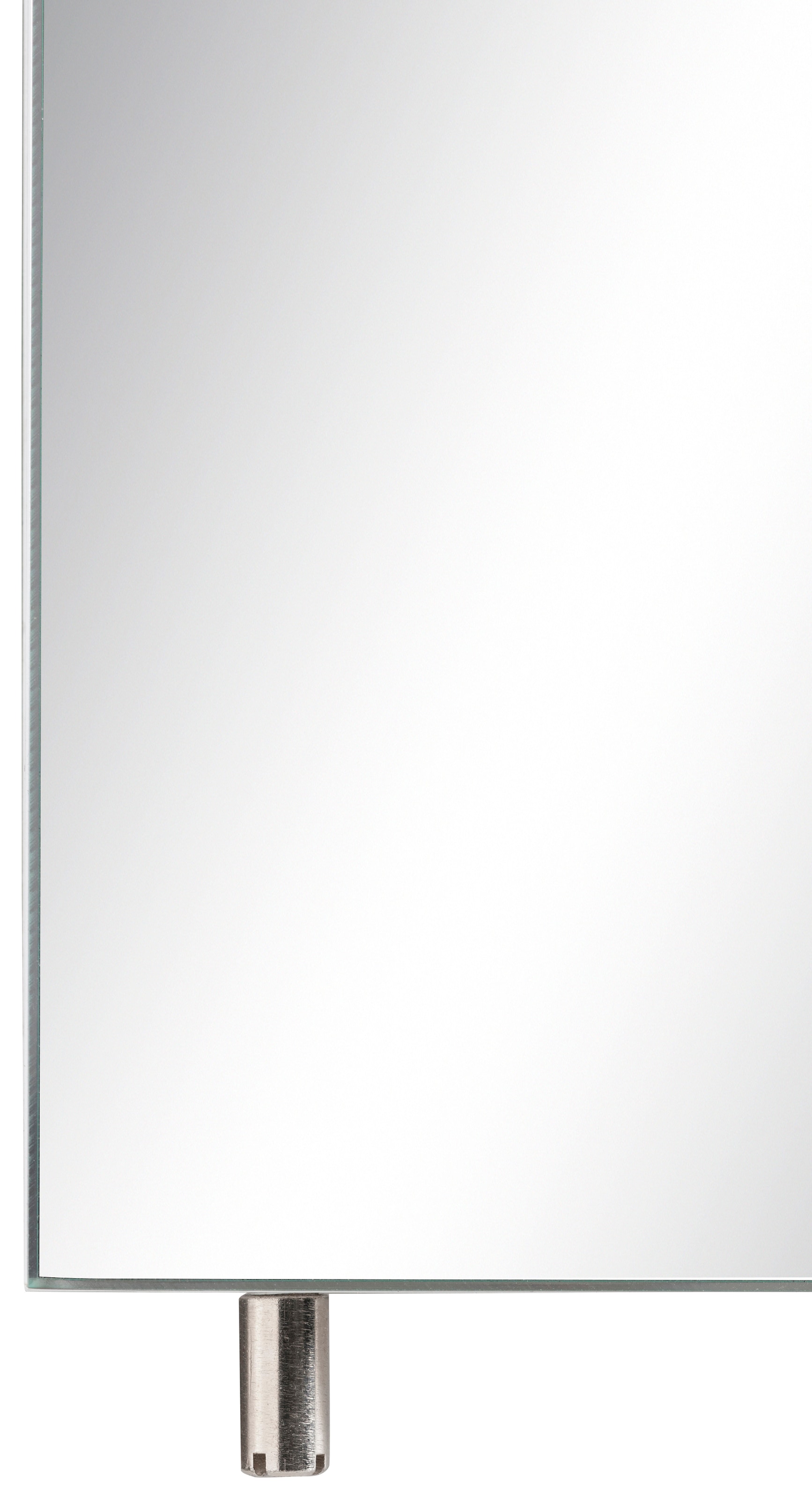 mit Schalter-/Steckdosenbox 3 Jahren Garantie XXL Schildmeyer online »Dorina«, | LED-Beleuchtung, 80 3-türig, cm, kaufen Spiegelschrank Breite