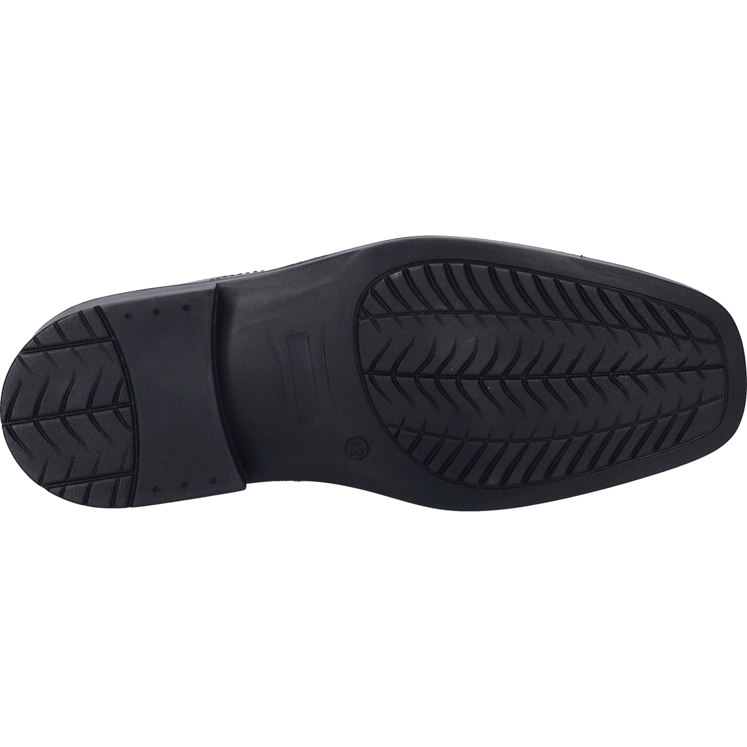 Josef Seibel Schnürschuh »Elliot 03, cognac«