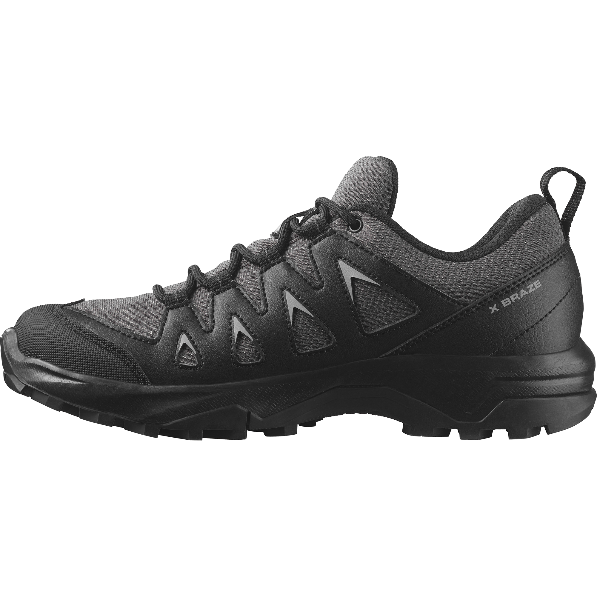 Salomon Wanderschuh »X BRAZE GORE-TEX® W«, wasserdicht