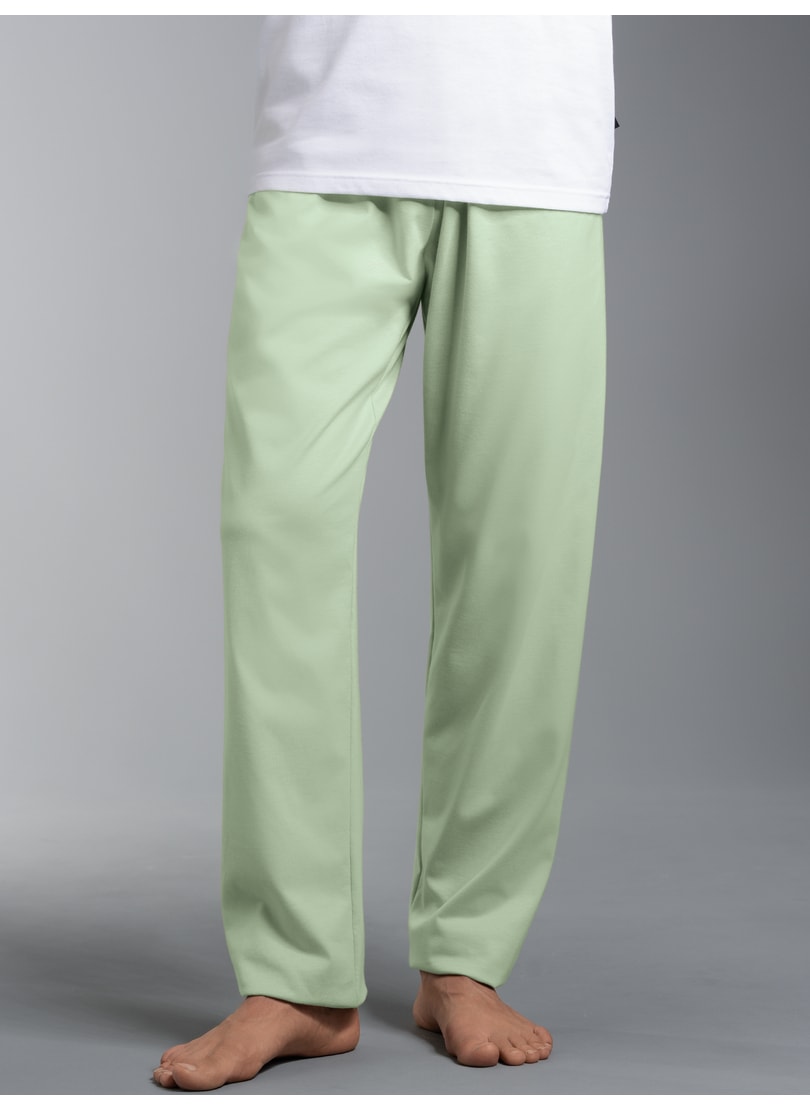 Trigema Schlafanzug »TRIGEMA Schlafanzughose« 1 tlg.