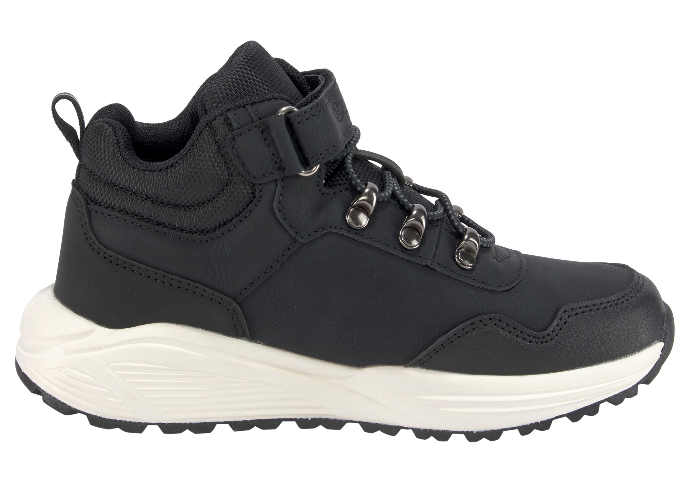 Champion Winterboots »CLIMB RX MID B PS«, Snowboots, Winterstiefel, Winterschuhe