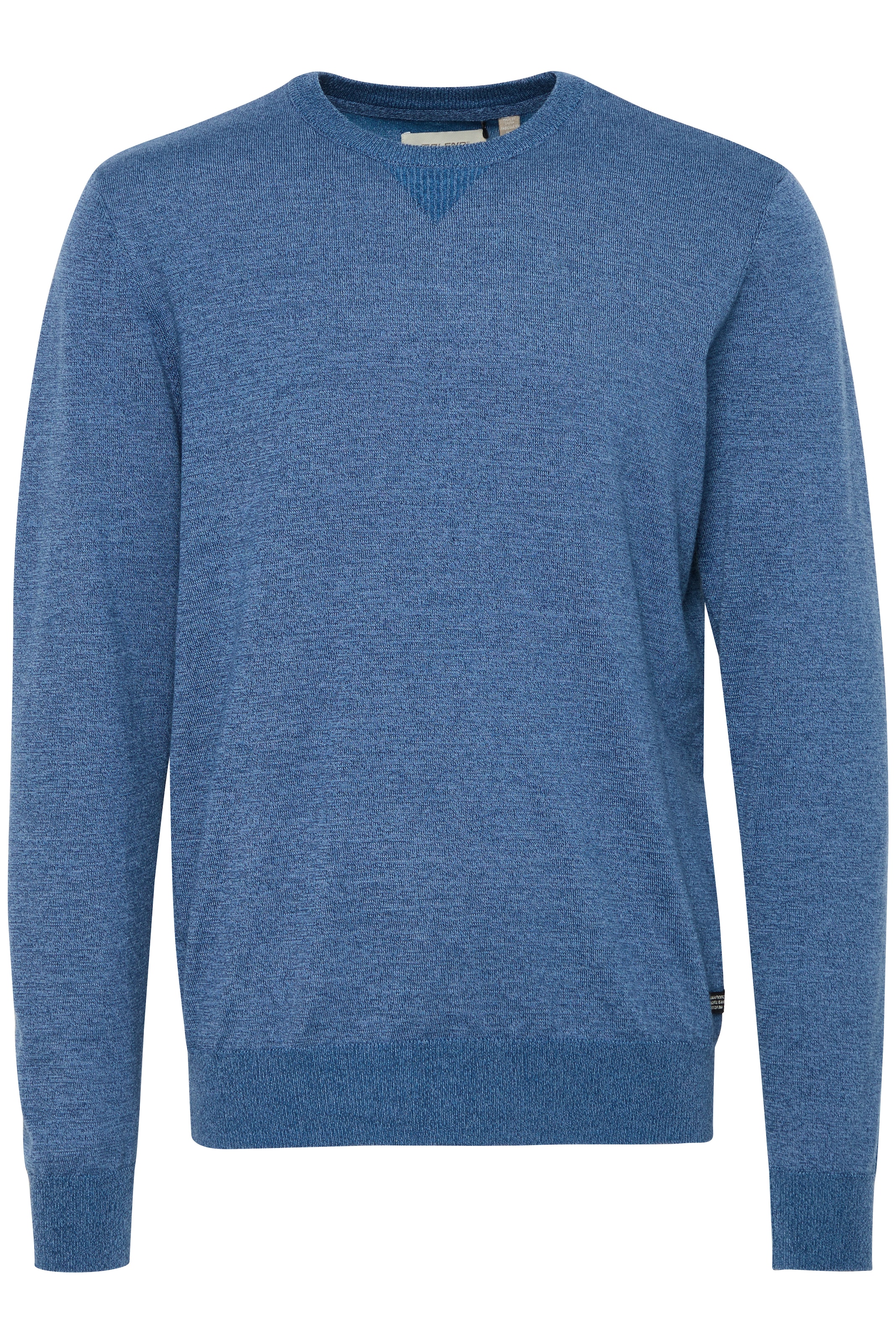 Blend Rundhalspullover »Pullover«