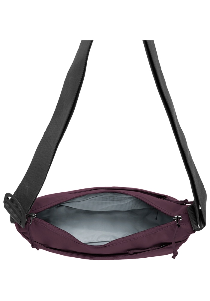 Jack Wolfskin Schultertasche »ROSE«