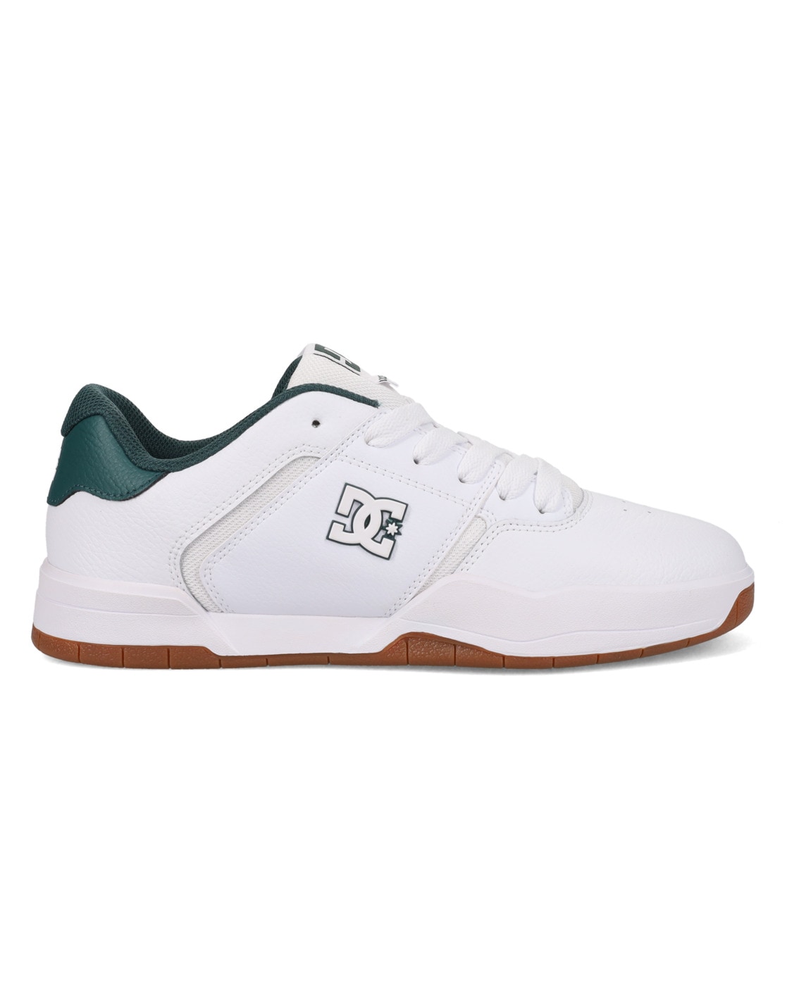 DC Shoes Schnürschuh »Central«
