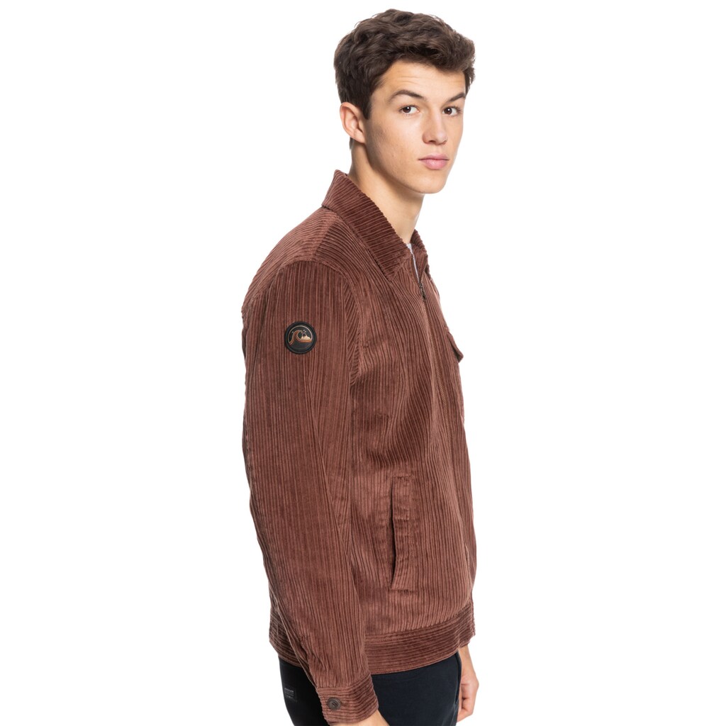 Quiksilver Cordjacke »Big Bamboo«