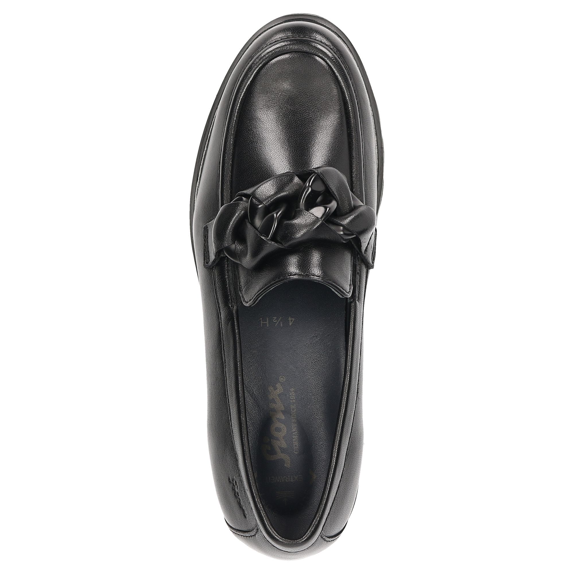 SIOUX Slipper »Meredira-727-H«