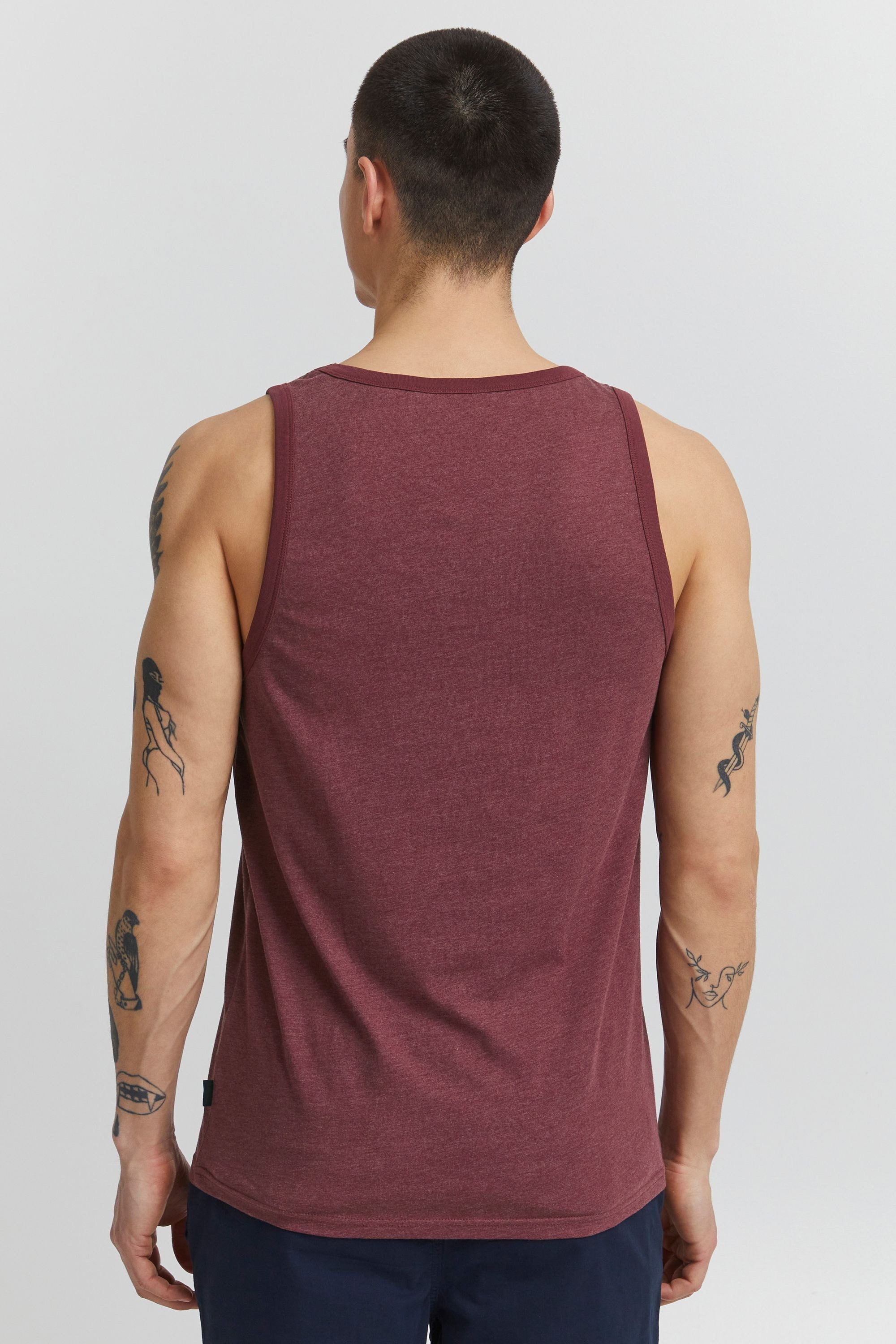 11 Project Longtop »Tanktop PRGörte«