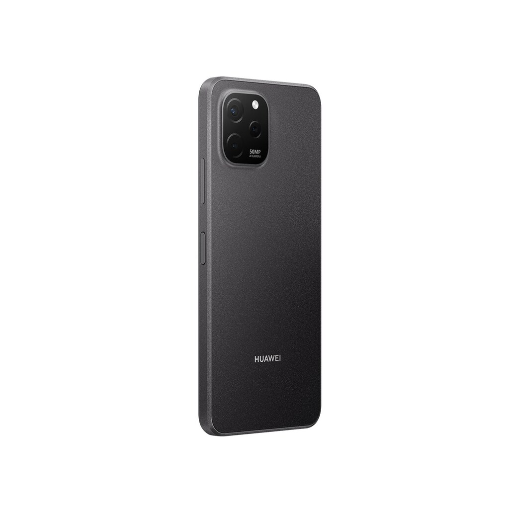 Huawei Smartphone, schwarz, 16,44 cm/6,5 Zoll