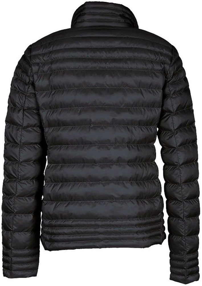 Fuchs Schmitt Steppjacke, mit Zwei-Wege-Reißverschluss