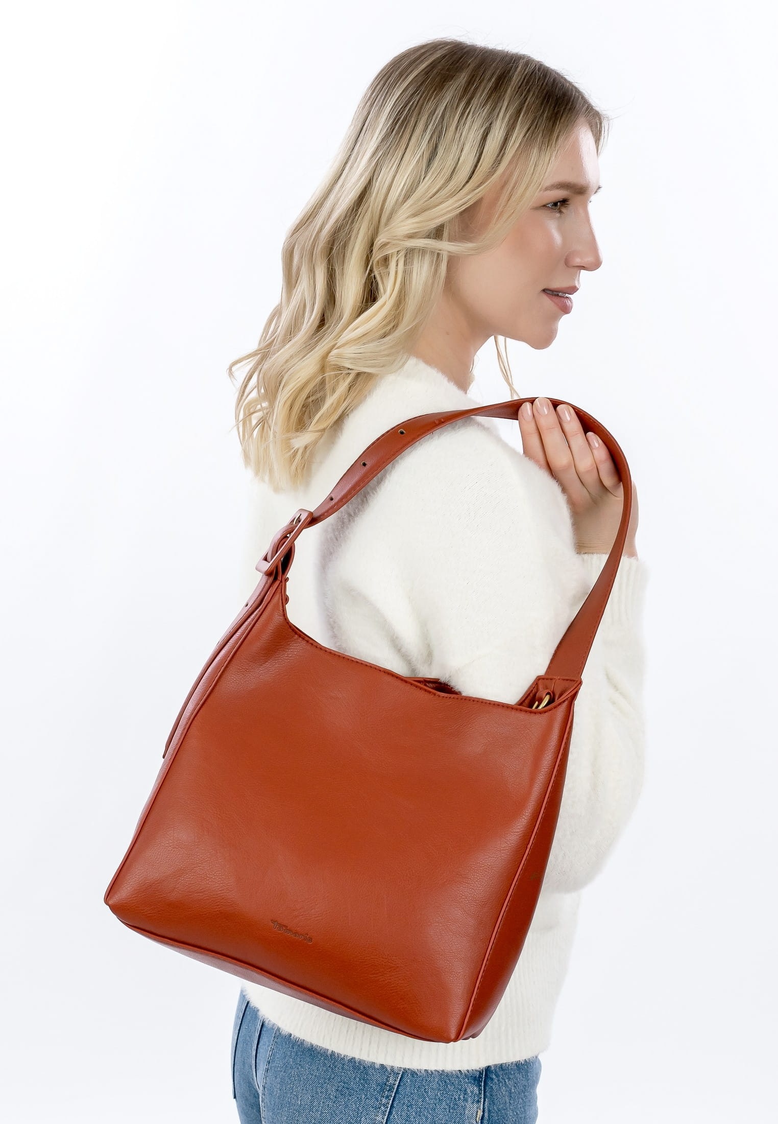 Tamaris Beuteltasche »Beutel TAS Gunda«