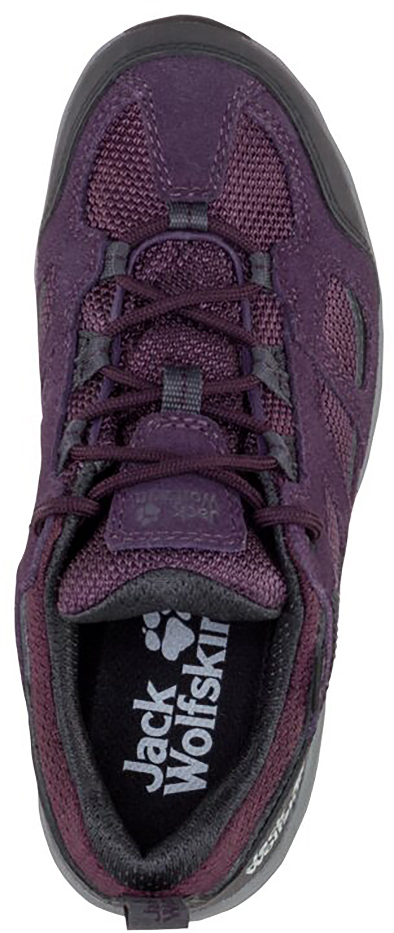 Jack Wolfskin Wanderschuh »VOJO 3 TEXAPORE LOW W«, wasserdicht