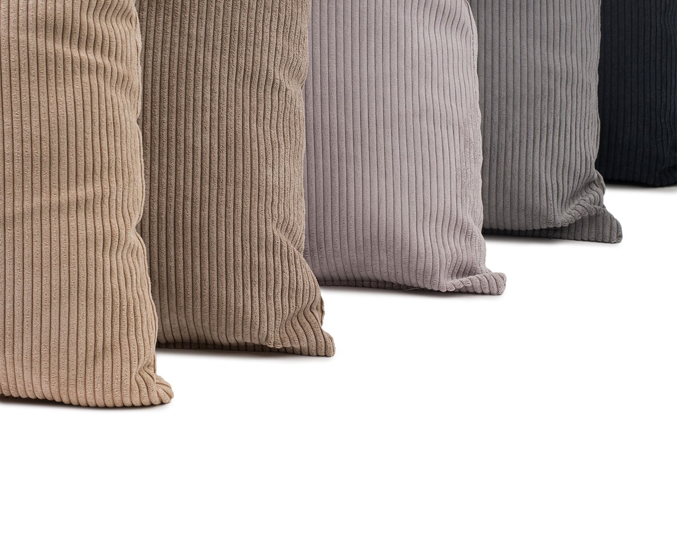 Gözze Dekokissen »Capri Cord«